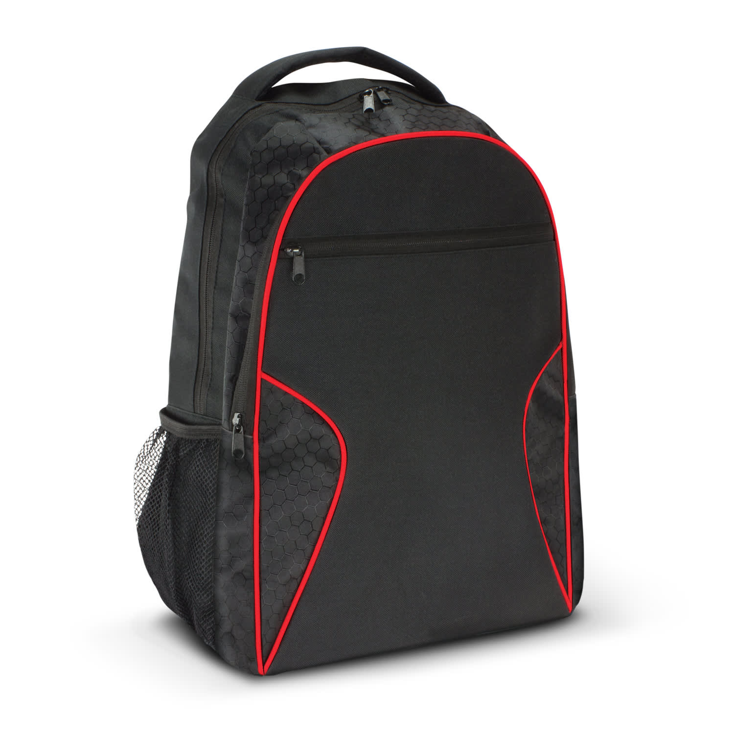 Artemis Laptop Backpack - 109074 Image Red