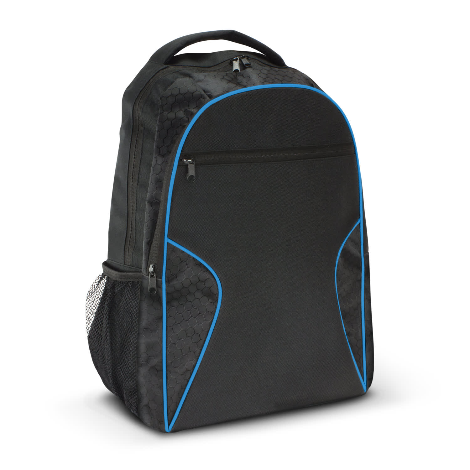 Artemis Laptop Backpack - 109074 Image Light Blue