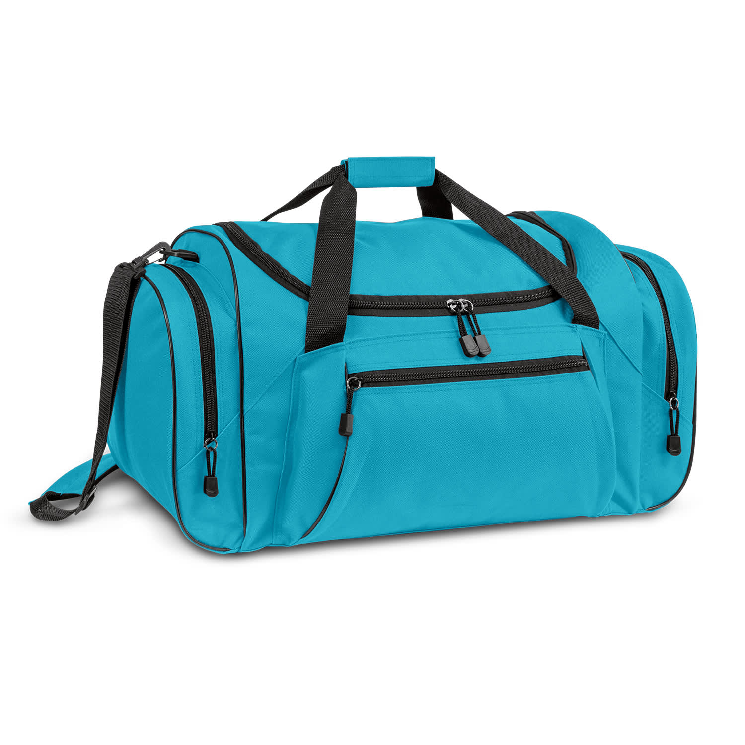 Champion Duffle Bag - 109077 Image Light Blue