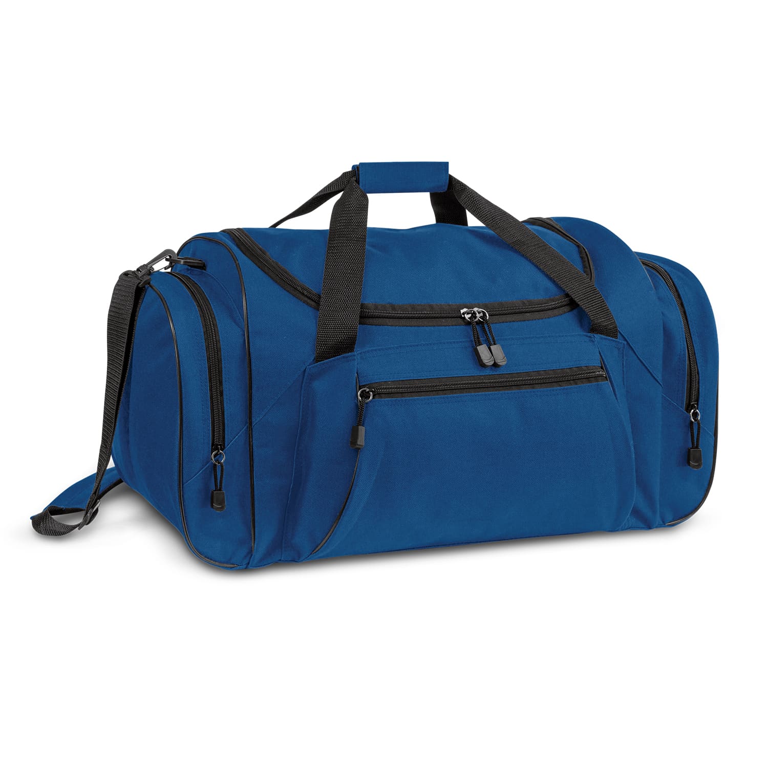 Champion Duffle Bag - 109077 Image Royal Blue