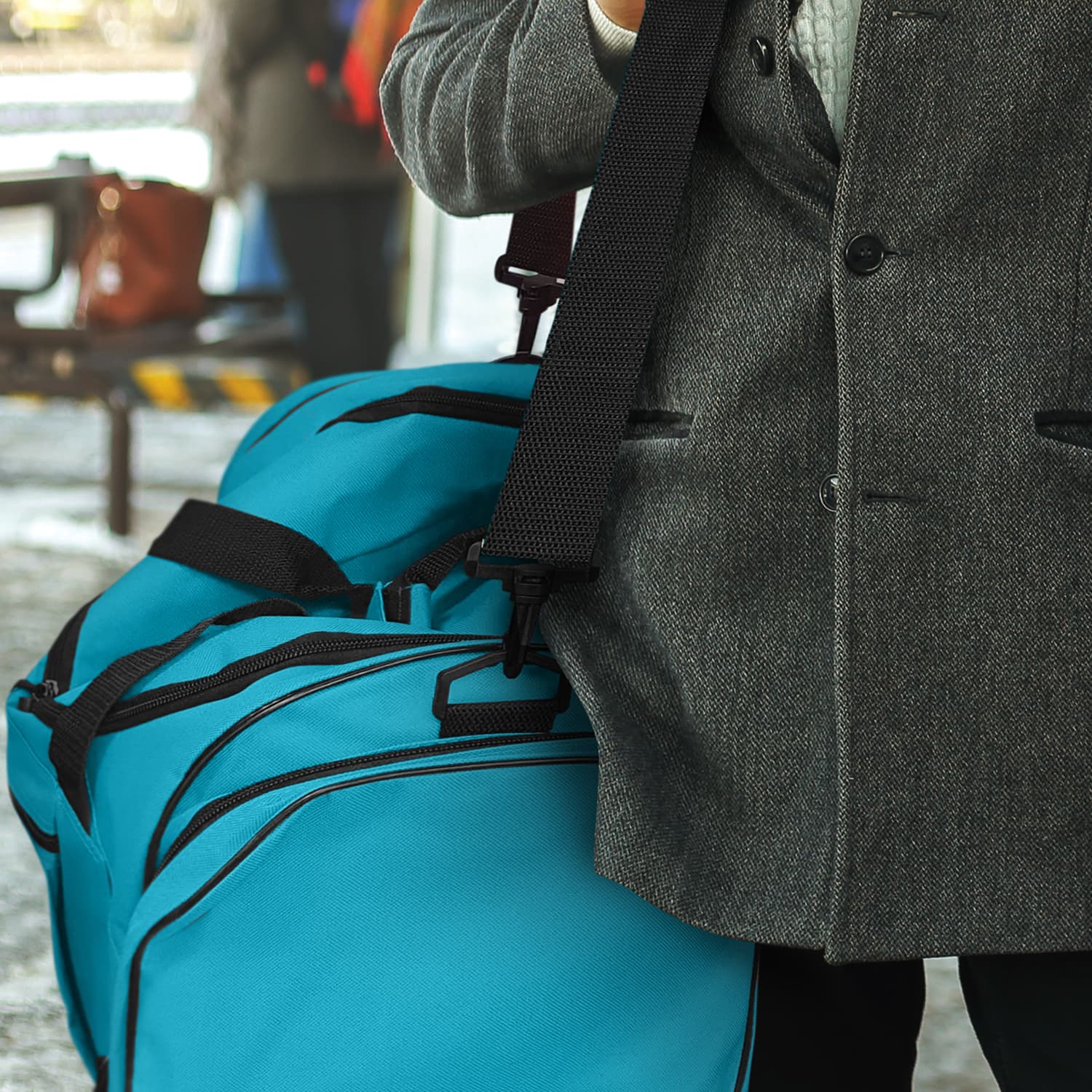 Champion Duffle Bag - 109077 Image