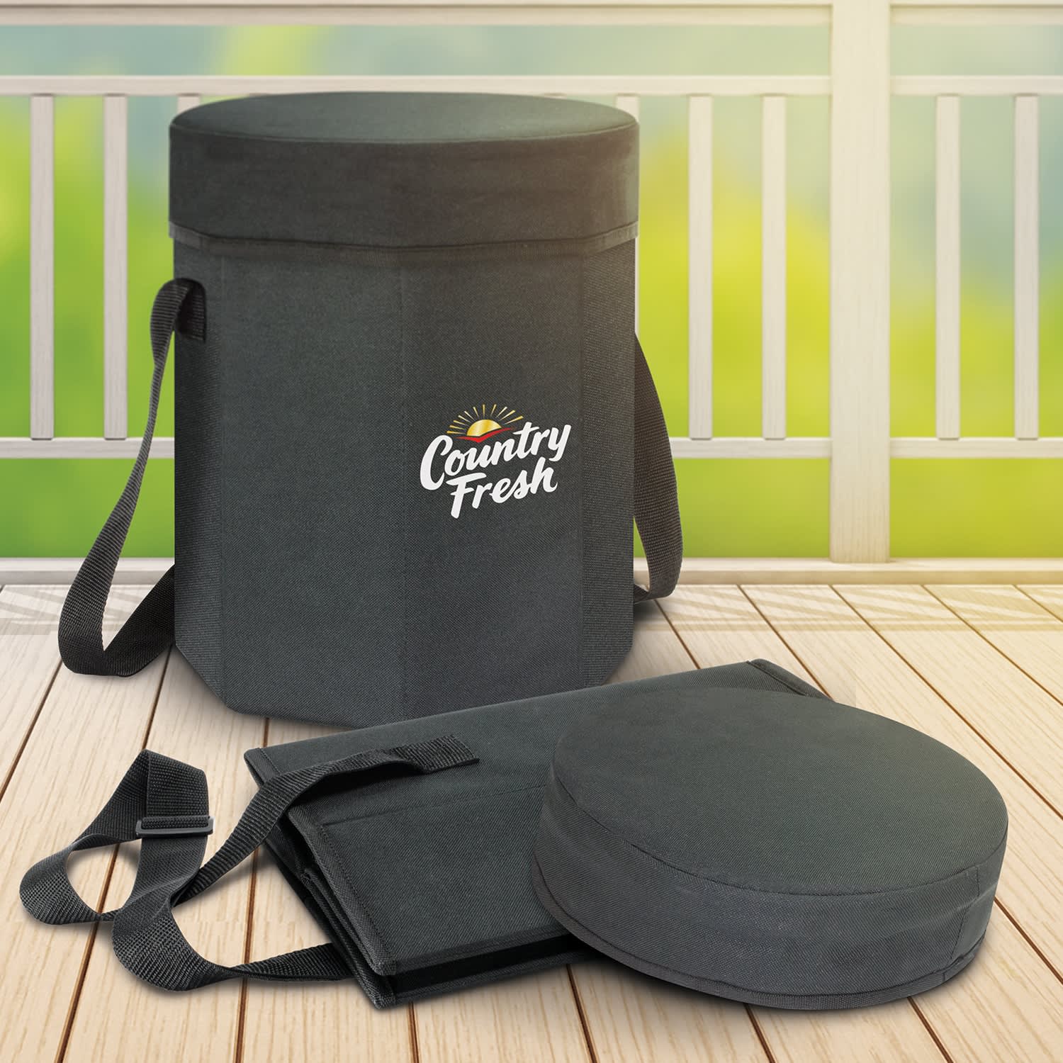 Igloo Cooler Seat - 109080 Image