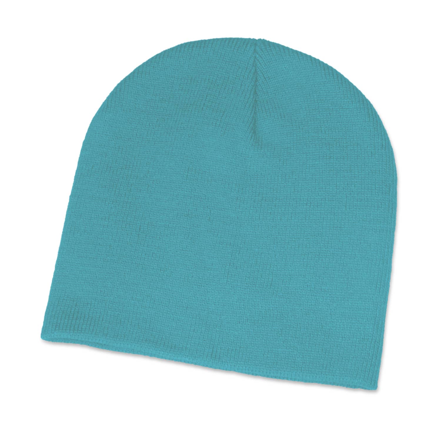 Commando Beanie - 109117 Image Light Blue