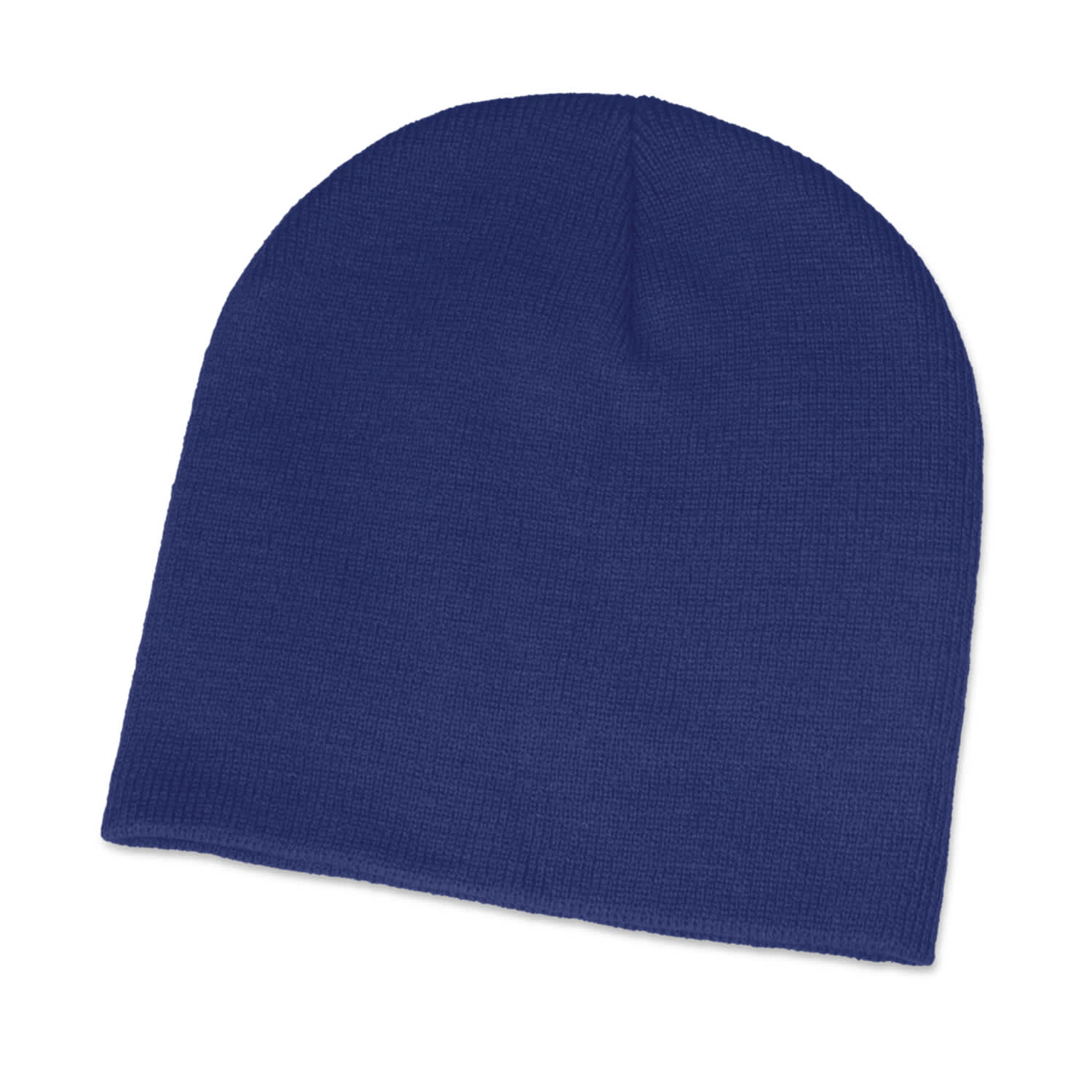 Commando Beanie - 109117 Image Royal Blue