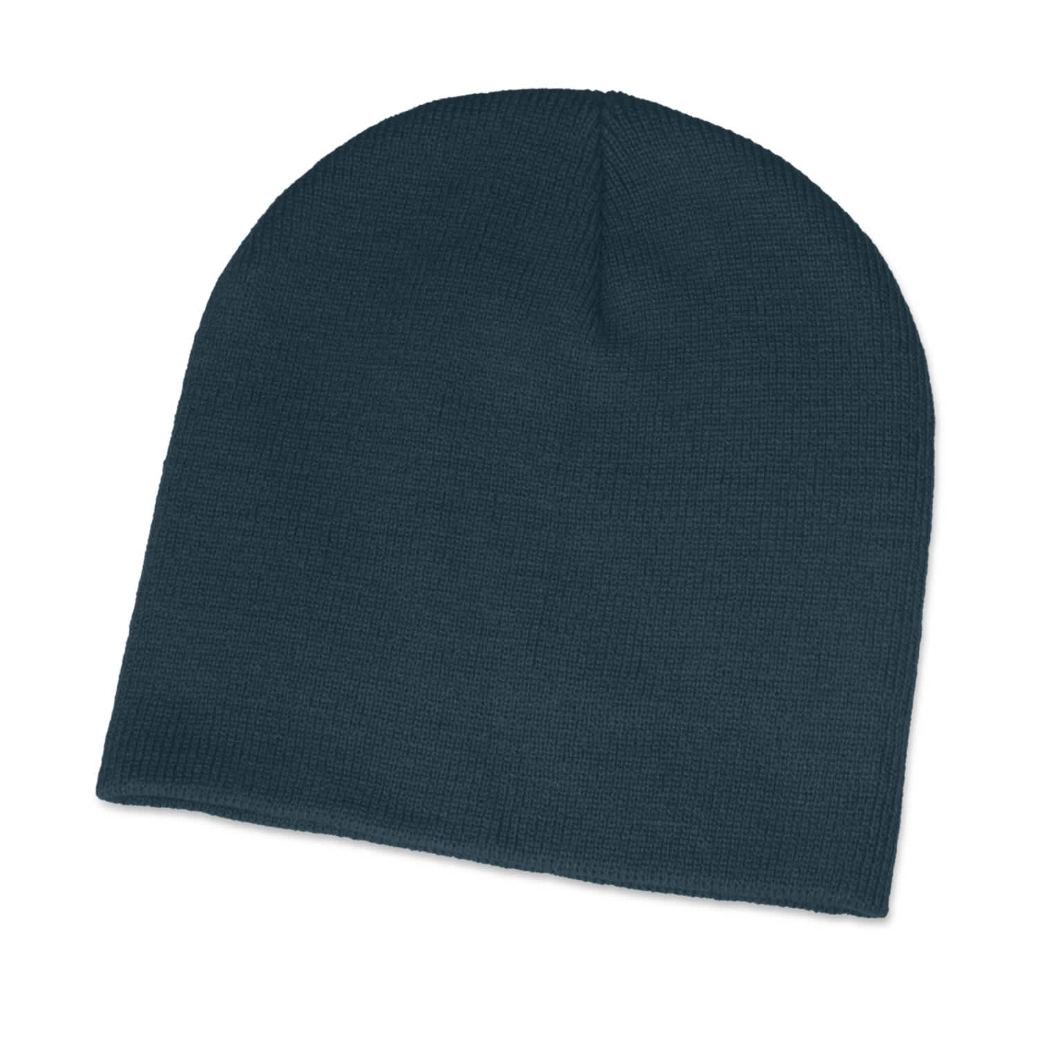 Commando Beanie - 109117 Image Navy
