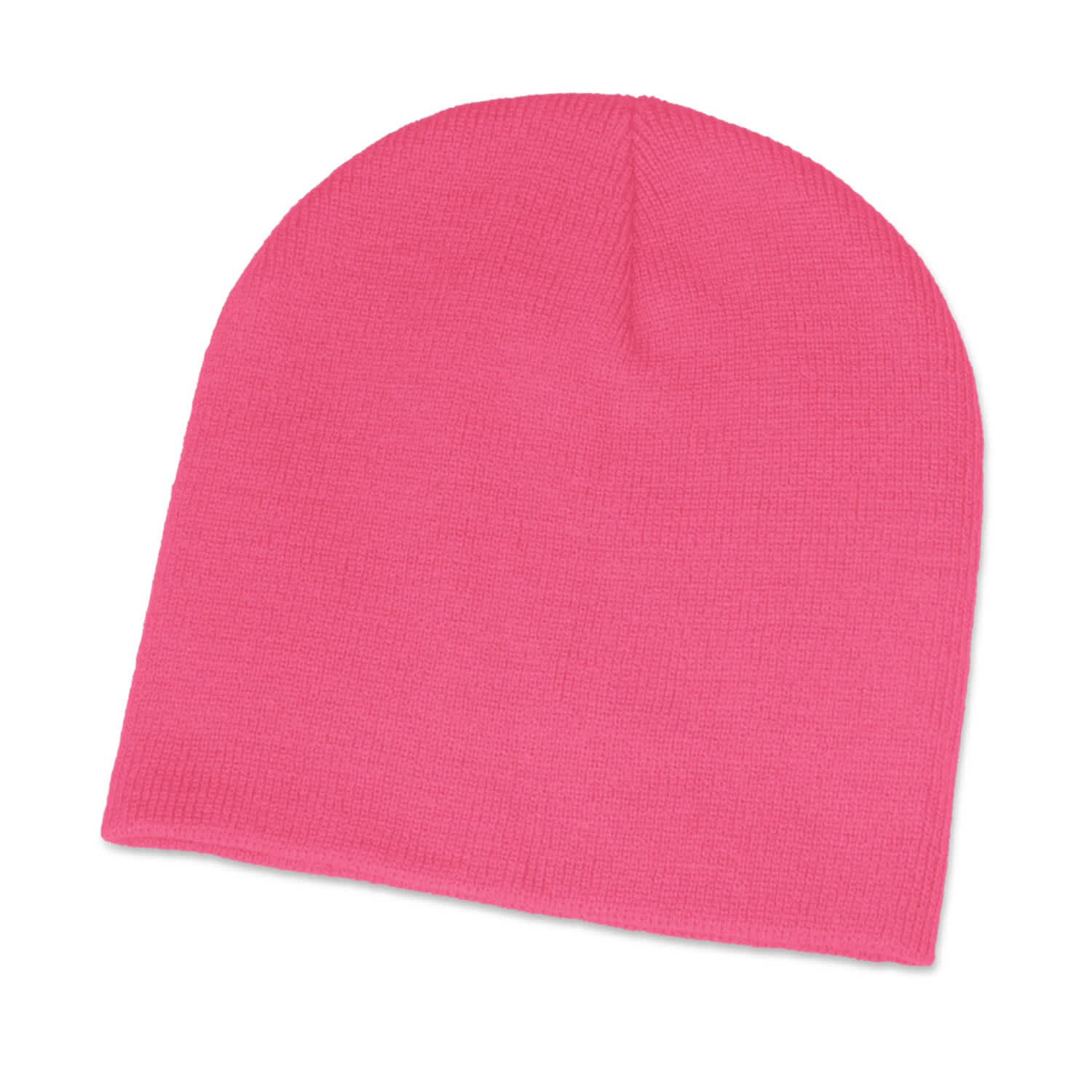 Commando Beanie - 109117 Image Pink