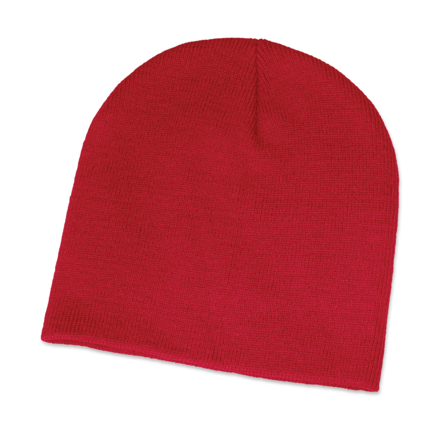 Commando Beanie - 109117 Image Red