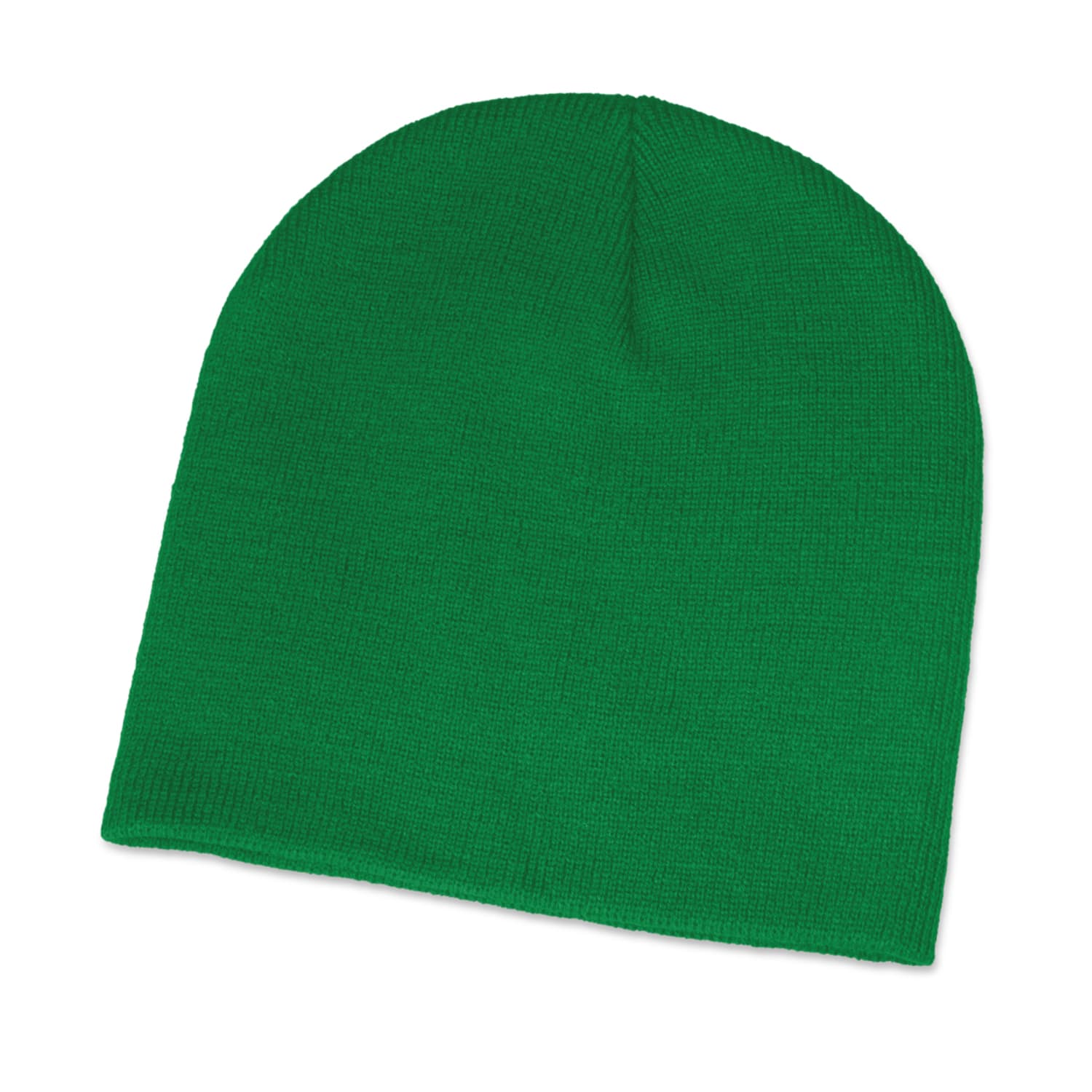 Commando Beanie - 109117 Image Dark Green