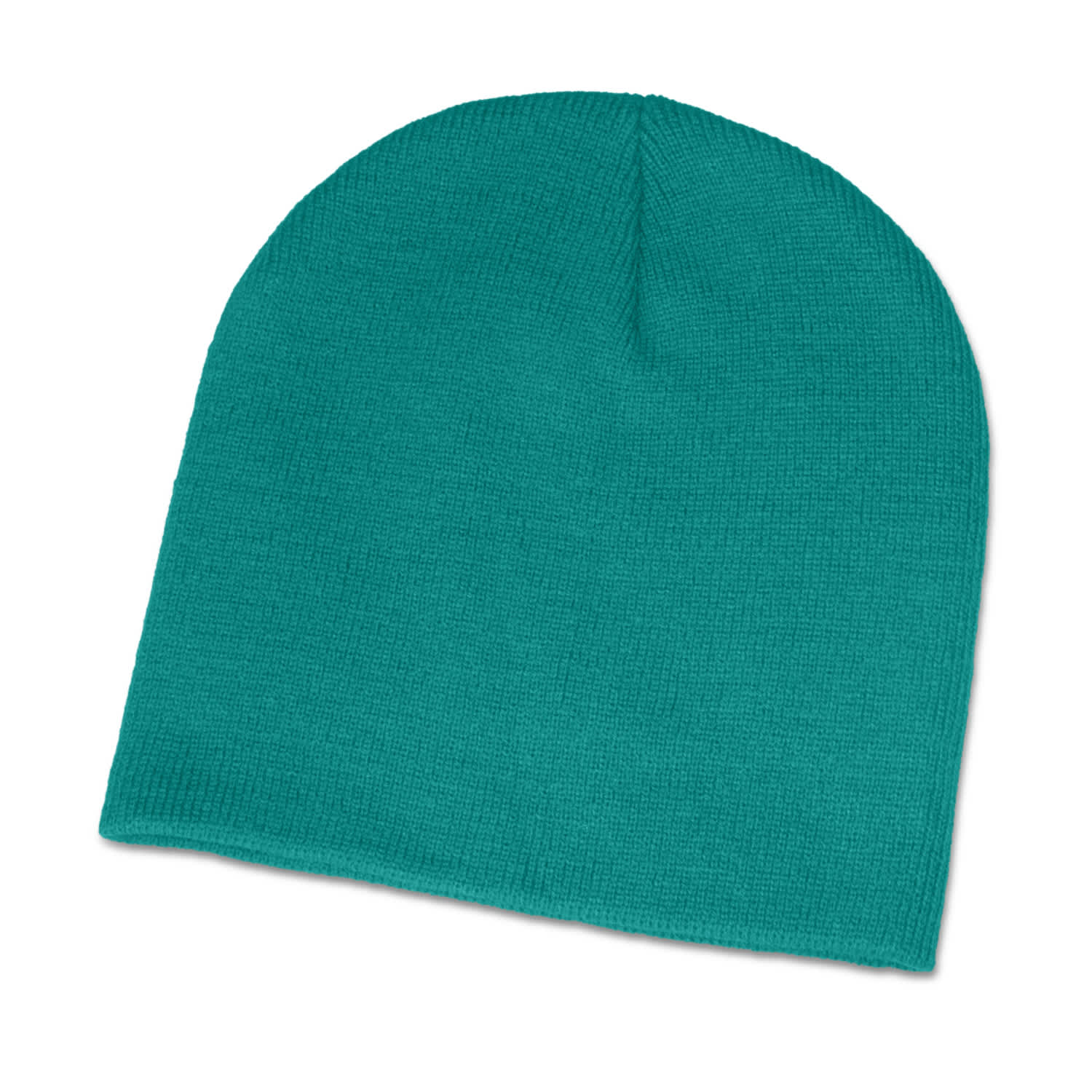 Commando Beanie - 109117 Image Teal