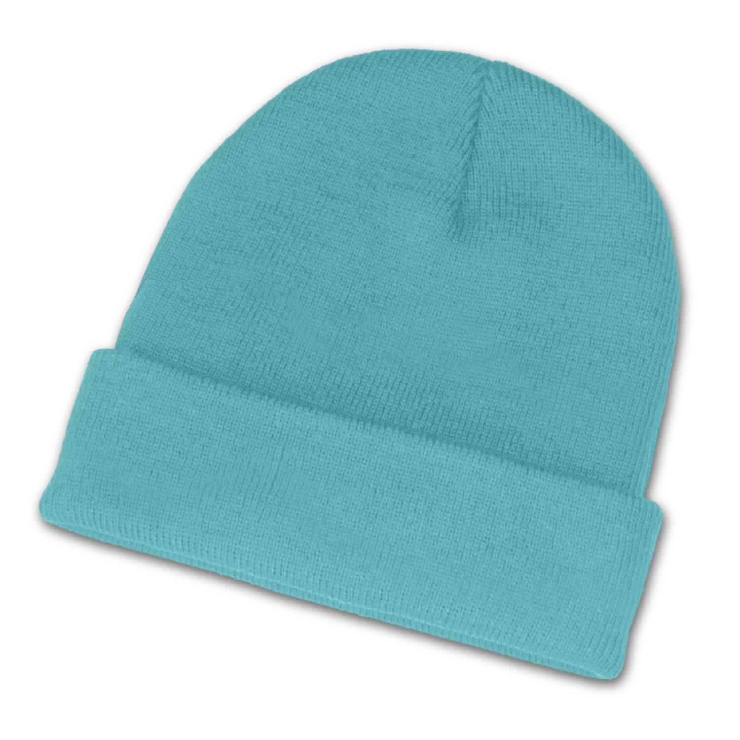 Everest Beanie - 109118 Image Light Blue