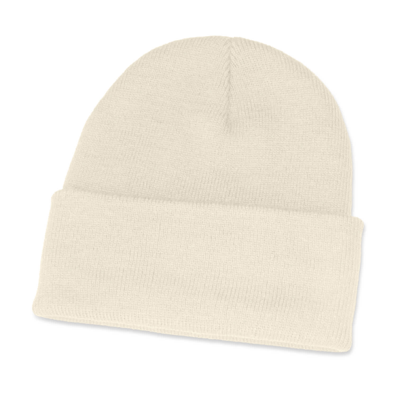 Everest Beanie - 109118 Image Ecru