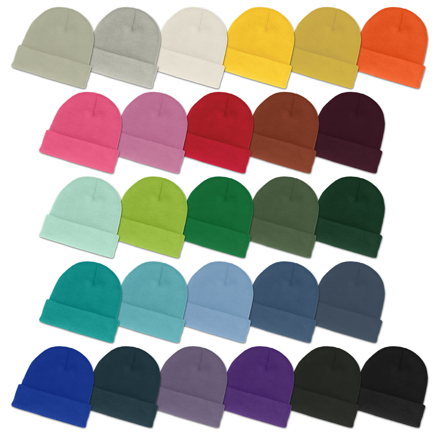 Everest Beanie - 109118 Image