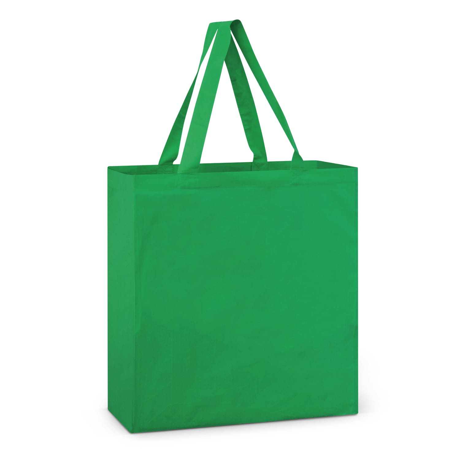 Carnaby Cotton Tote Bag - Colours - 109135 Image Sage