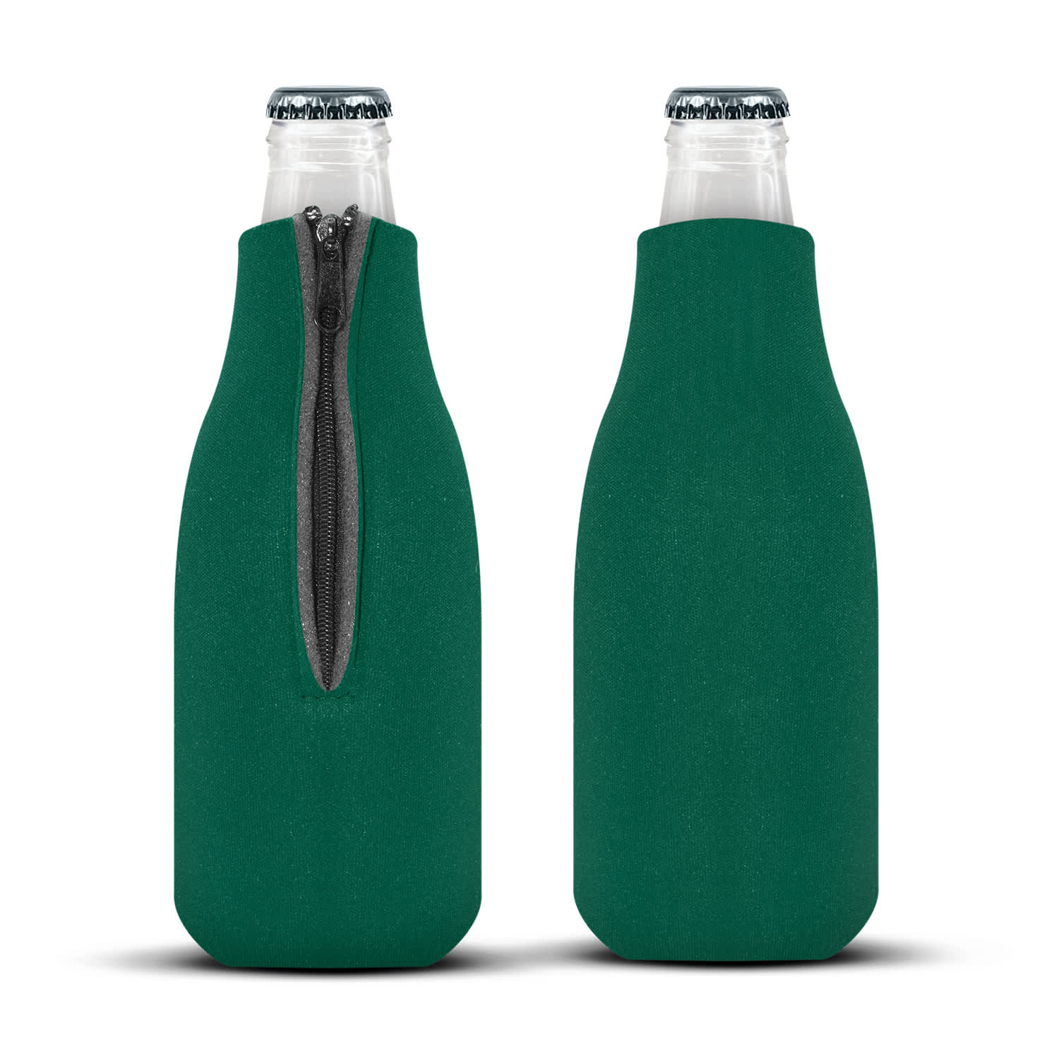 Bottle Buddy - 109758 Image Dark Green