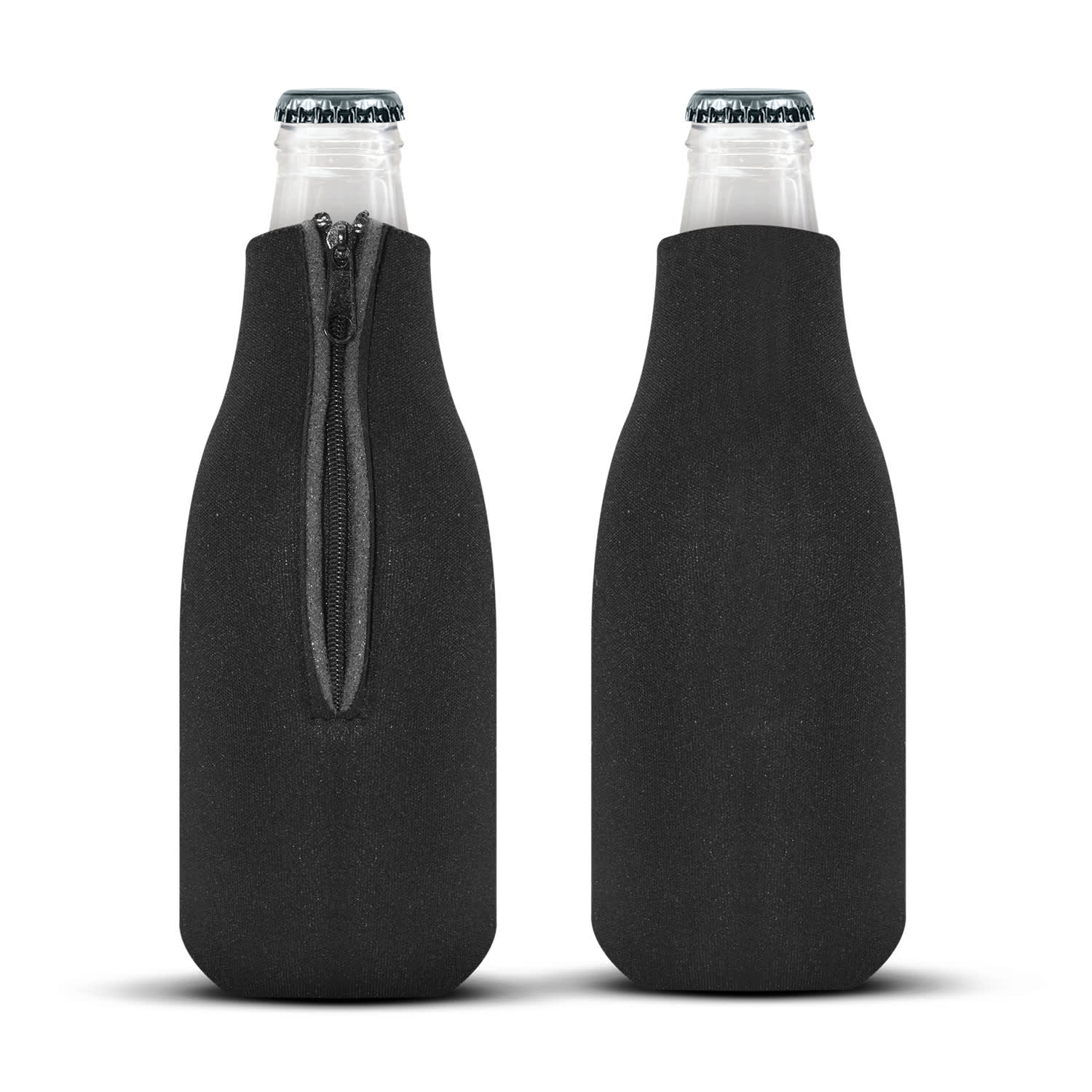 Bottle Buddy - 109758 Image Black