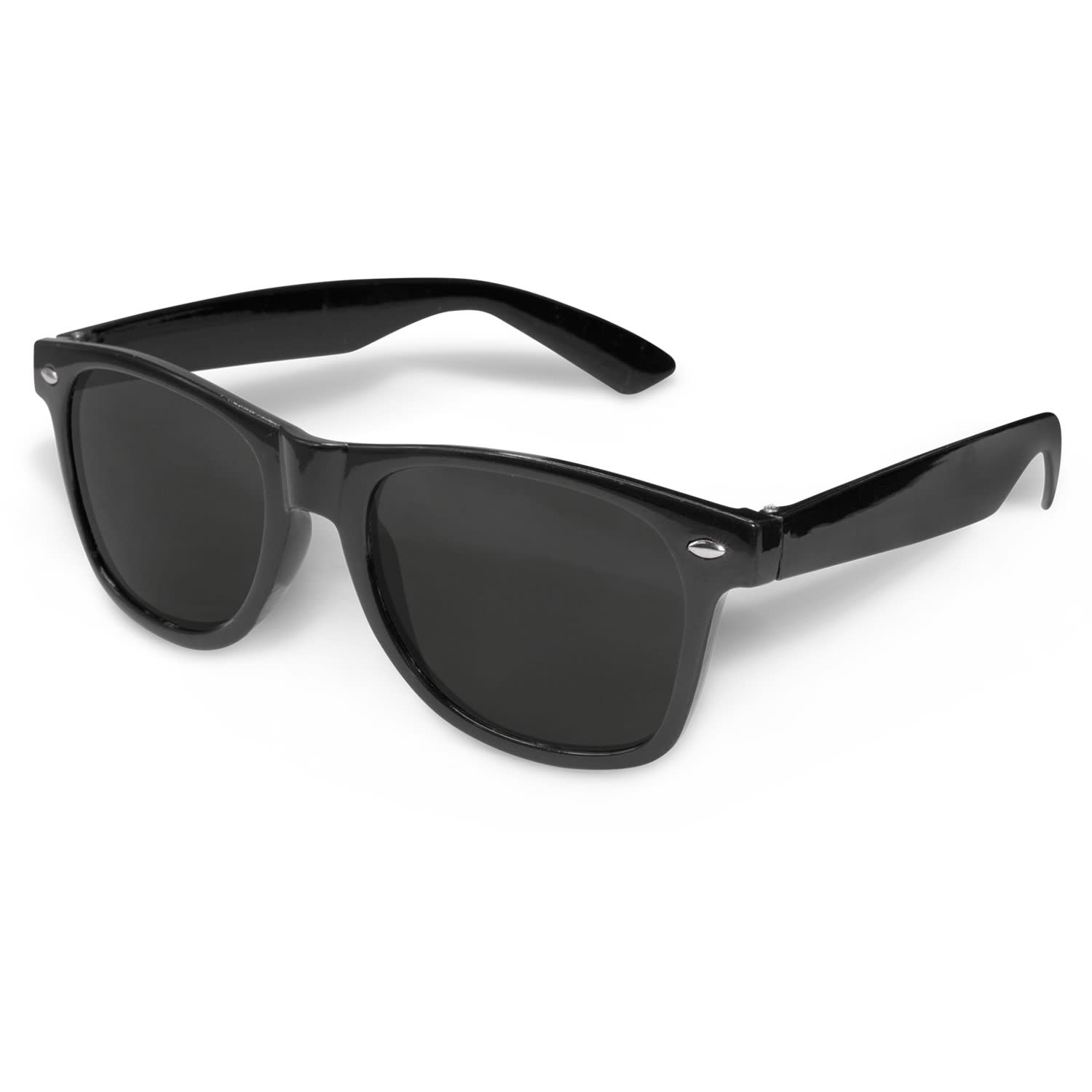 Malibu Premium Sunglasses - 109772 Image Black