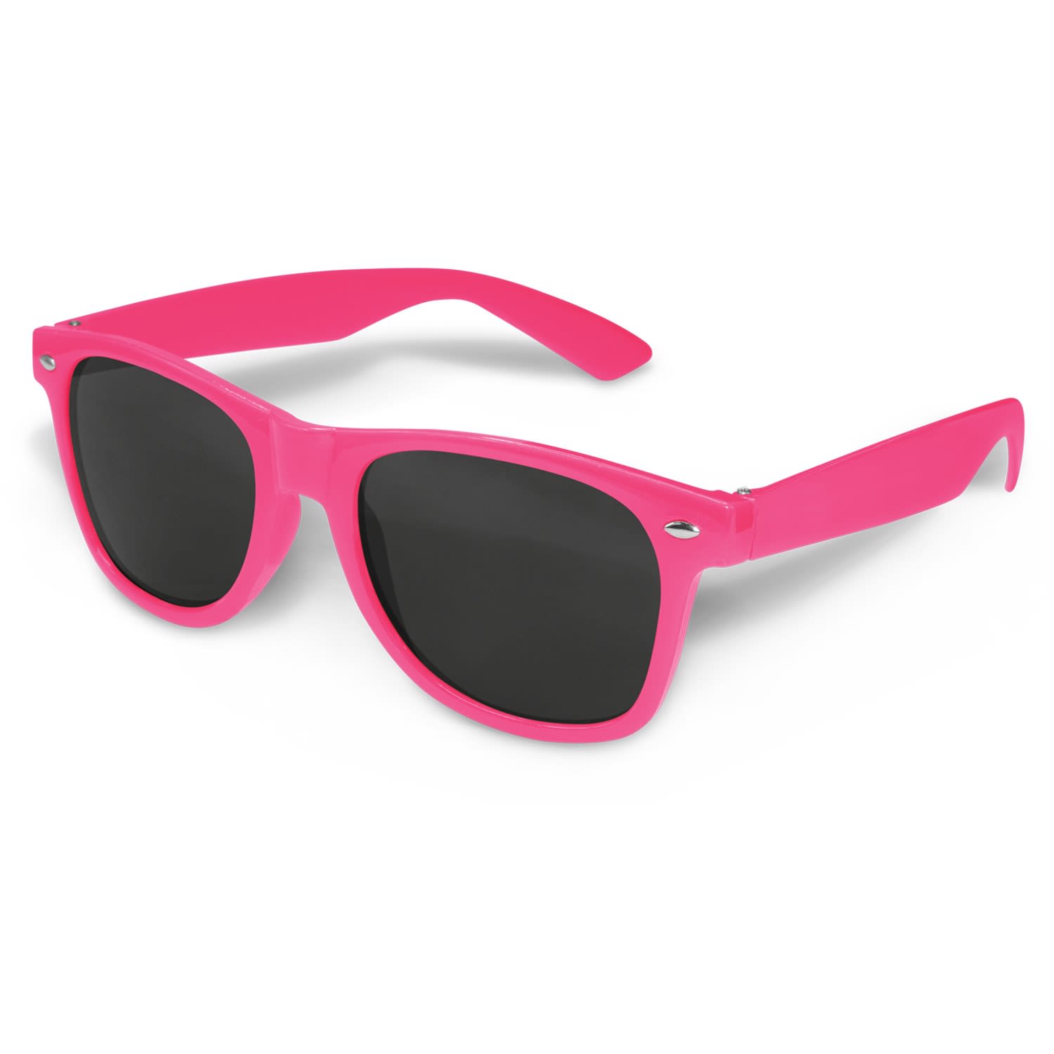Malibu Premium Sunglasses - 109772 Image Pink