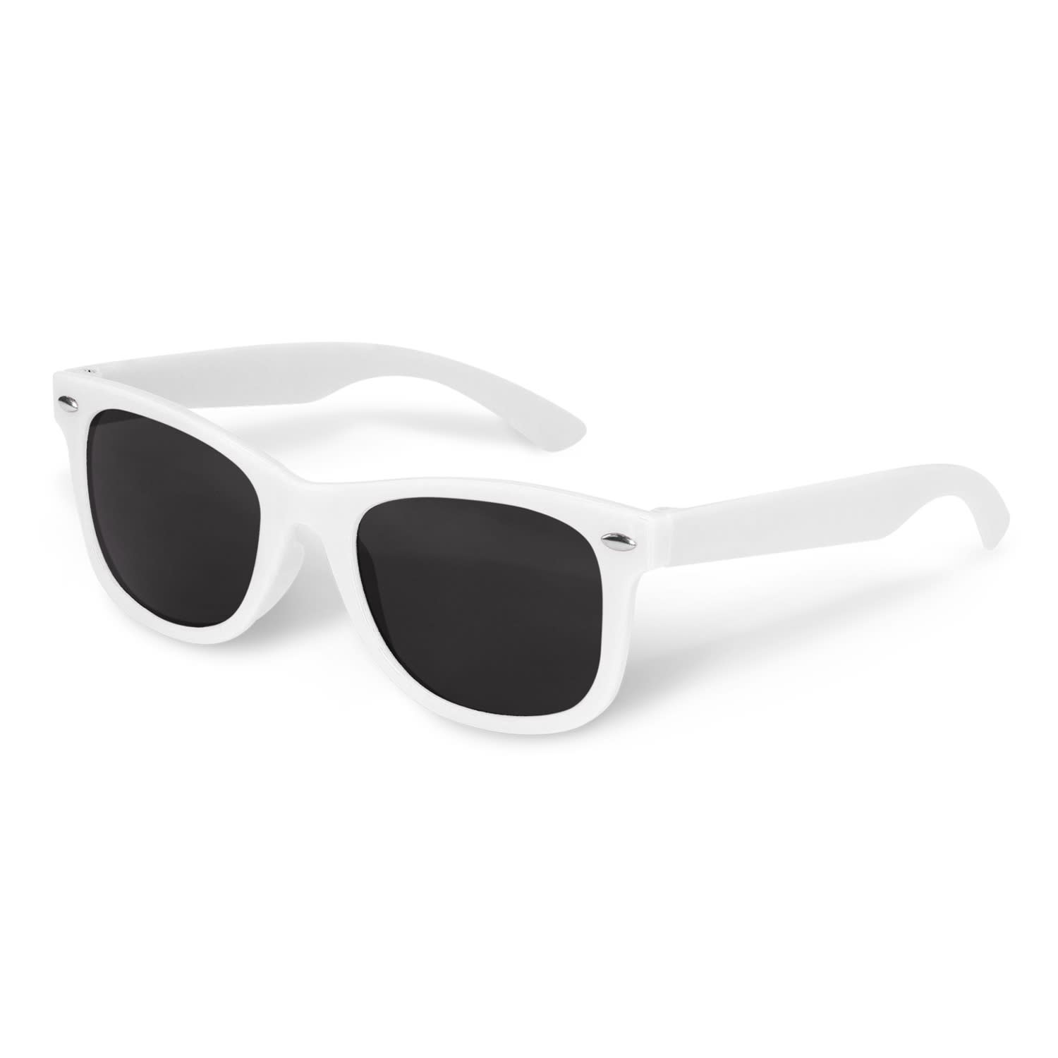 Malibu Kids Sunglasses - 109782 Image White