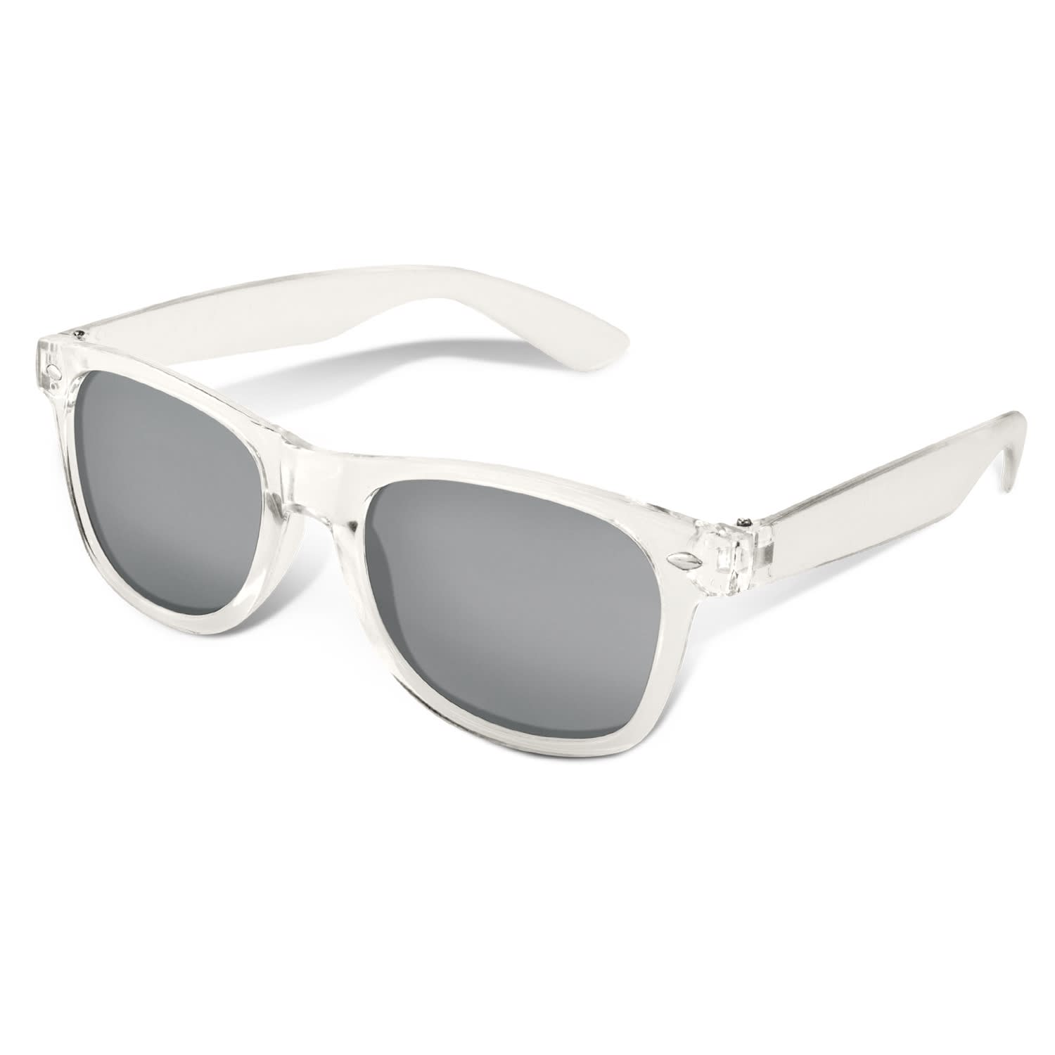Malibu Premium Sunglasses - Mirror Lens - 109783 Image