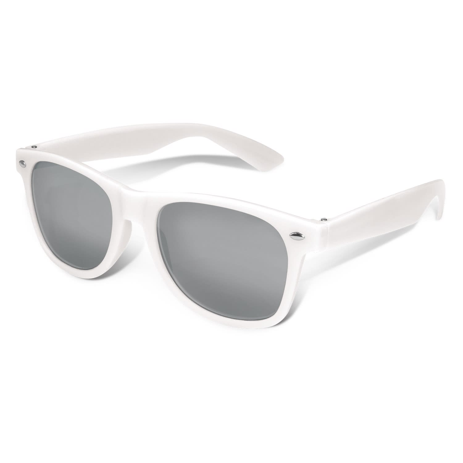 Malibu Premium Sunglasses - Mirror Lens - 109783 Image