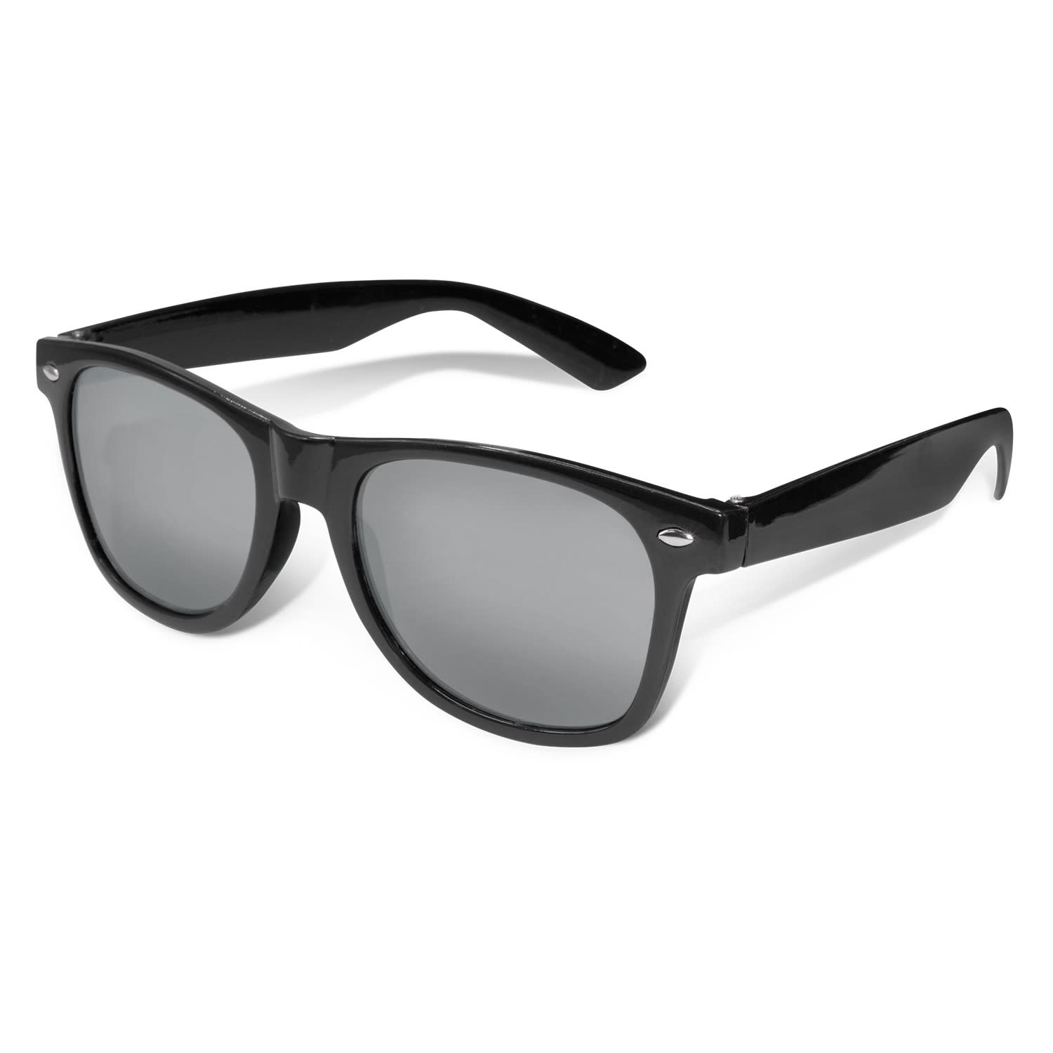 Malibu Premium Sunglasses - Mirror Lens - 109783 Image