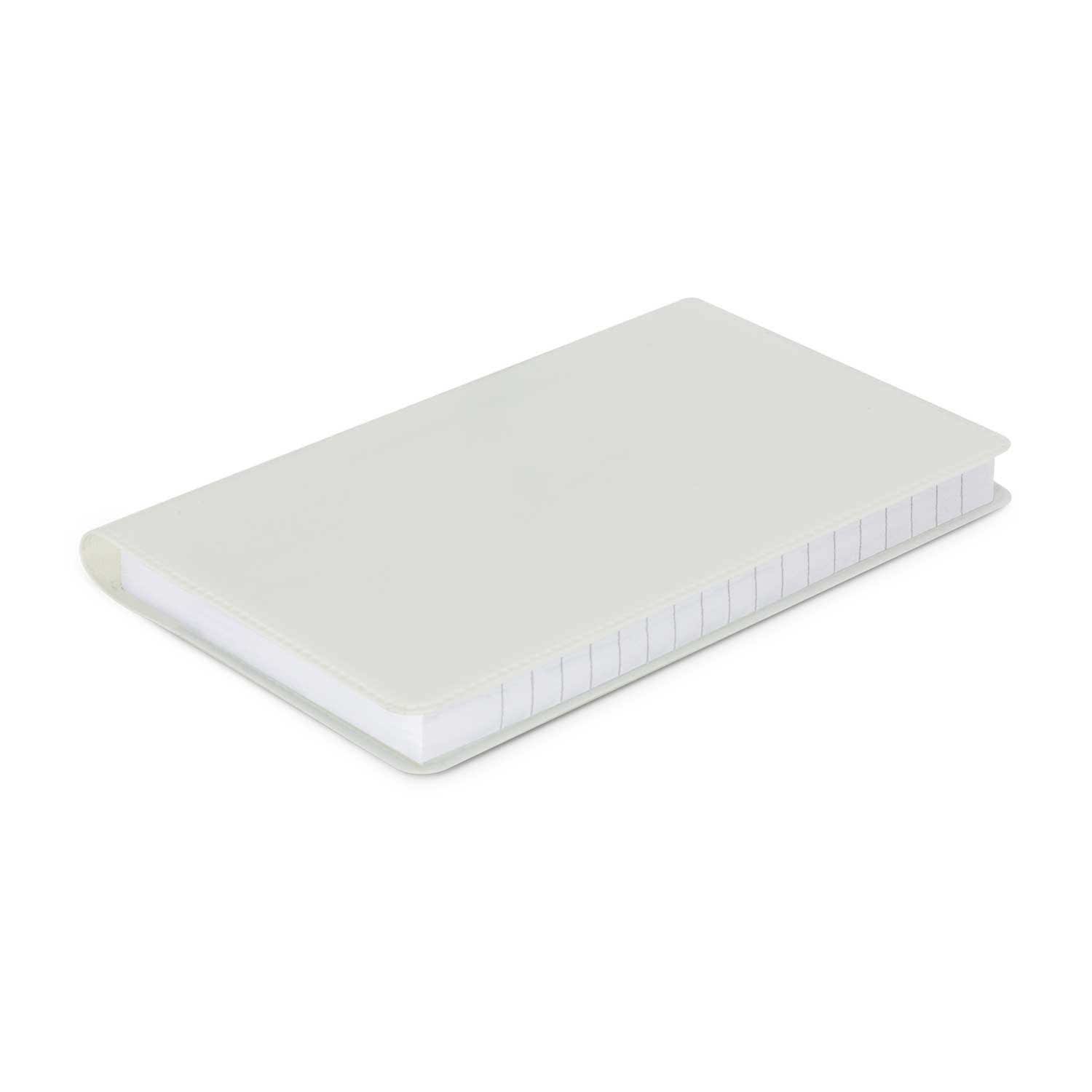 Maxima Notebook - 109868 Image White