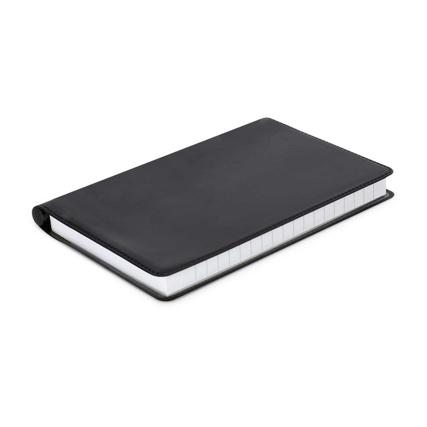 Maxima Notebook - 109868 Image Black