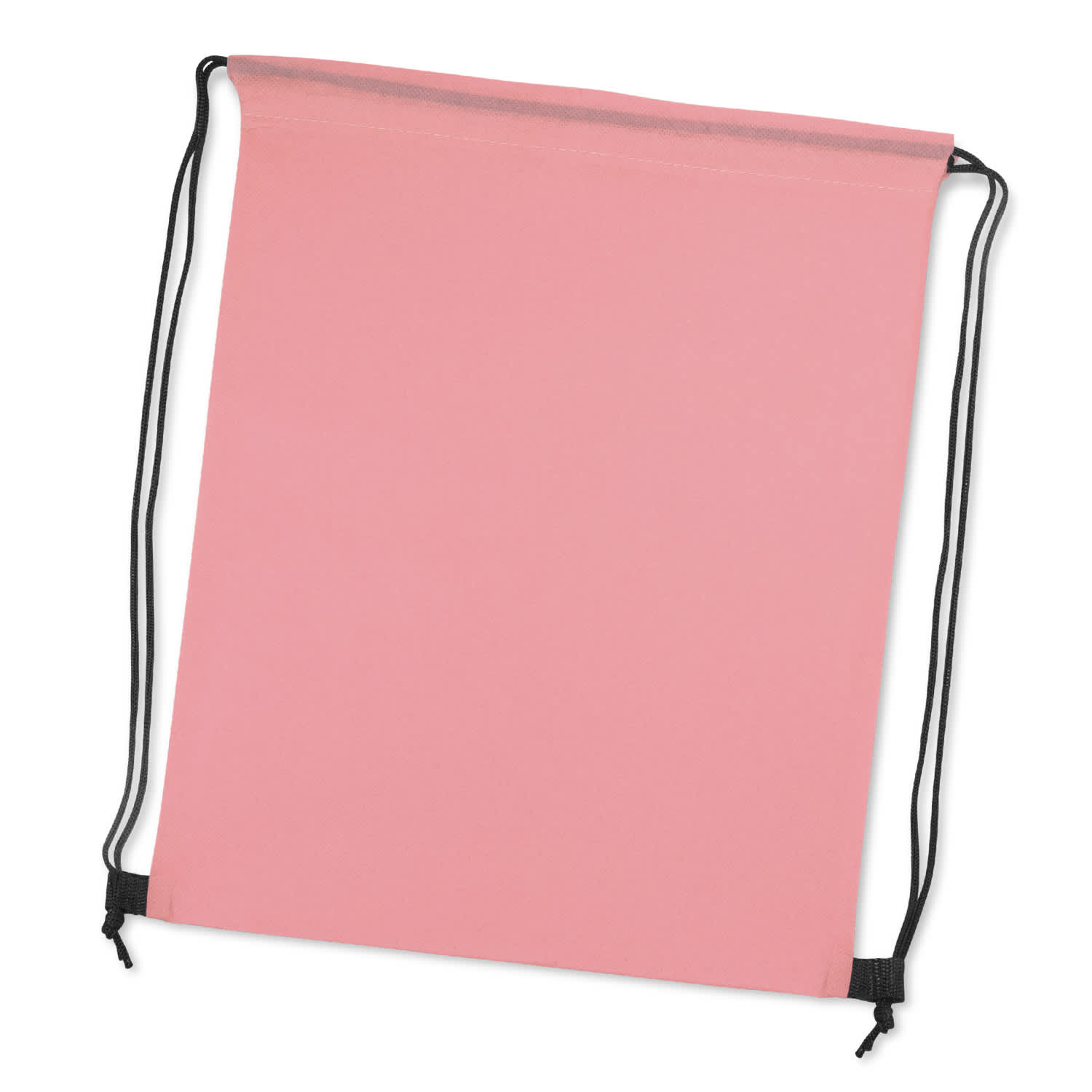 Tampa Drawstring Backpack - 109882 Image Red