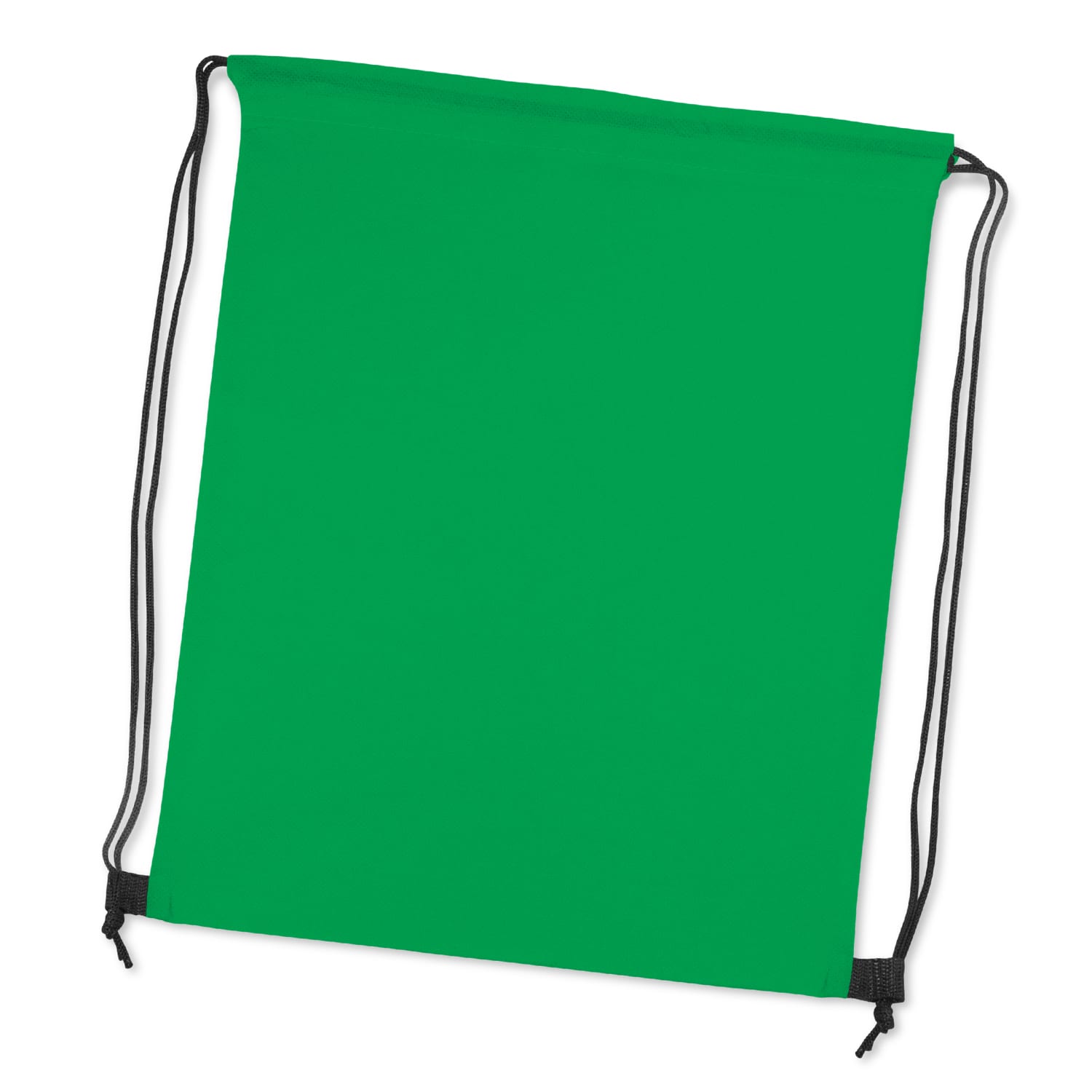 Tampa Drawstring Backpack - 109882 Image Dark Green