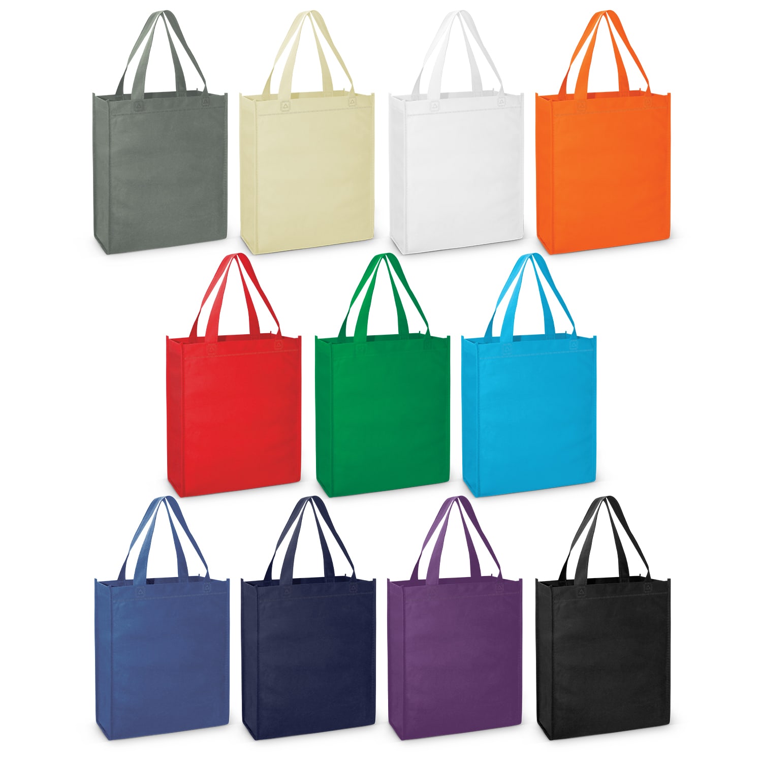 Kira A4 Tote Bag - image 1