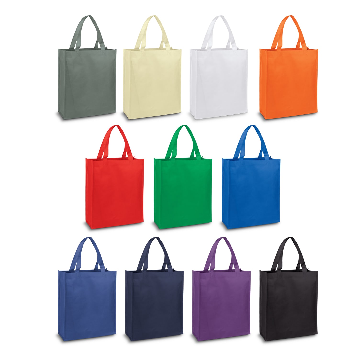 Kira A4 Tote Bag - image 1