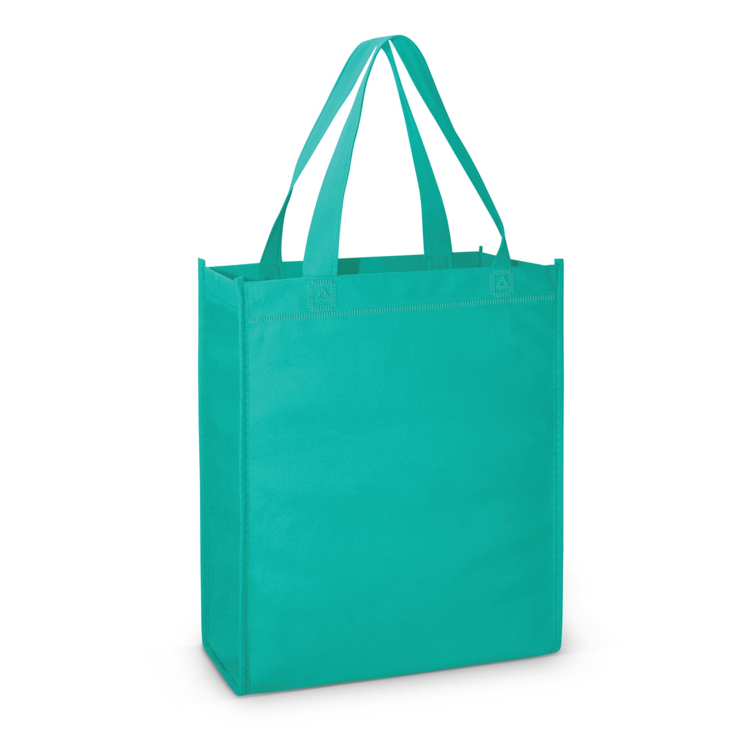 Kira A4 Tote Bag - 109930 Image Process Blue