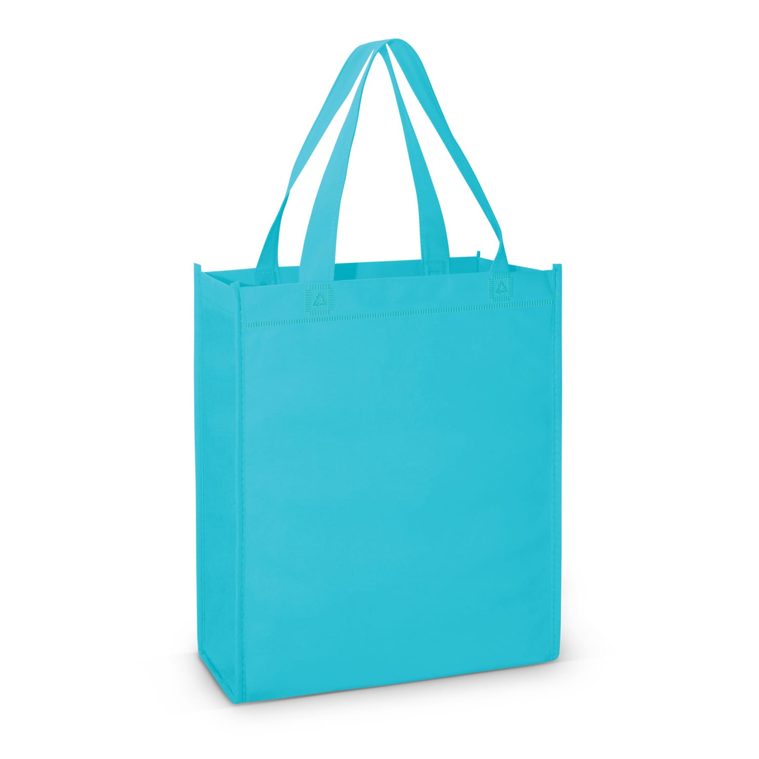 Kira A4 Tote Bag - 109930 Image Royal Blue