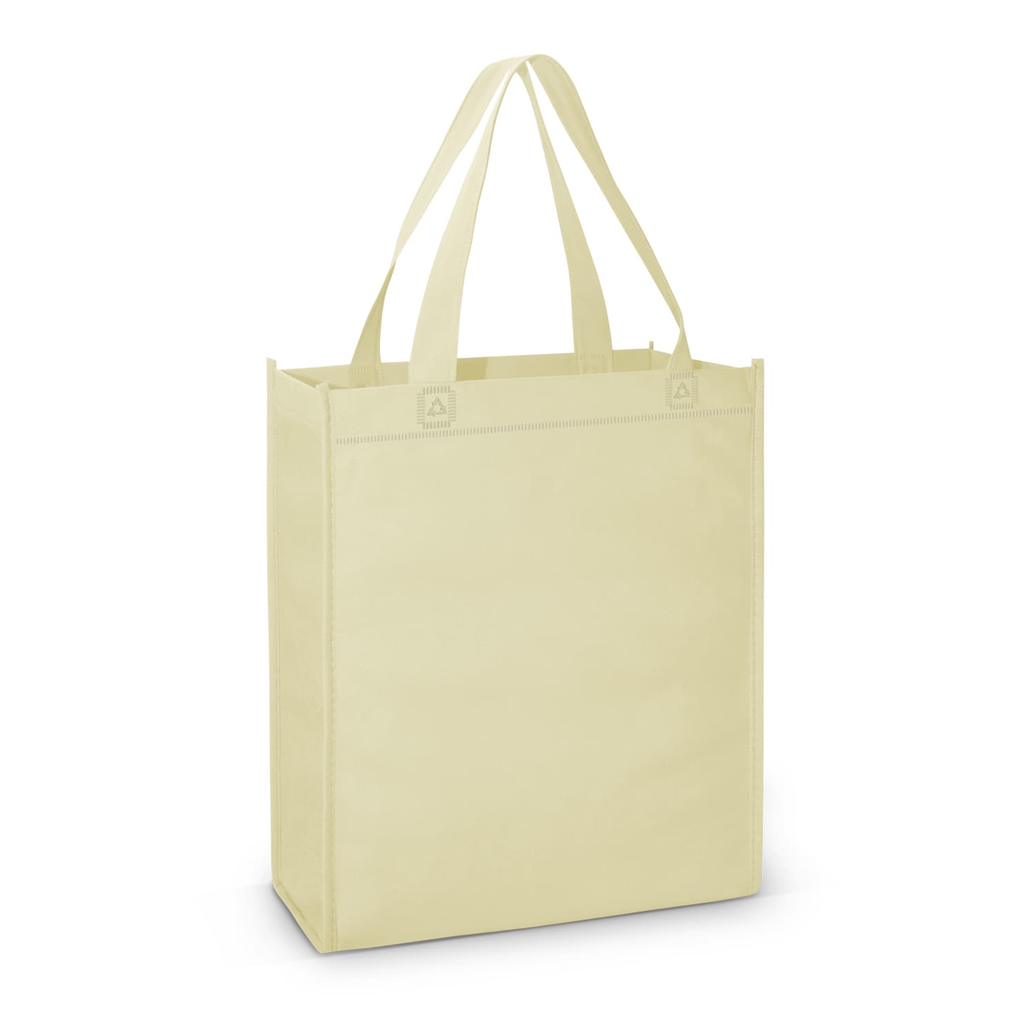 Kira A4 Tote Bag - 109930 Image Natural