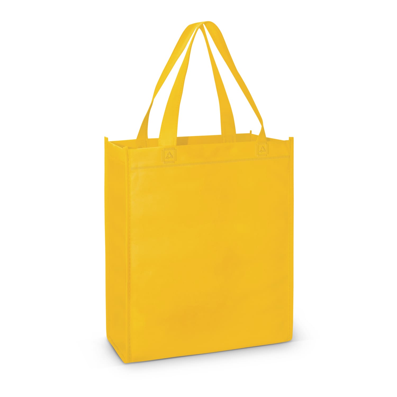 Kira A4 Tote Bag - 109930 Image Orange