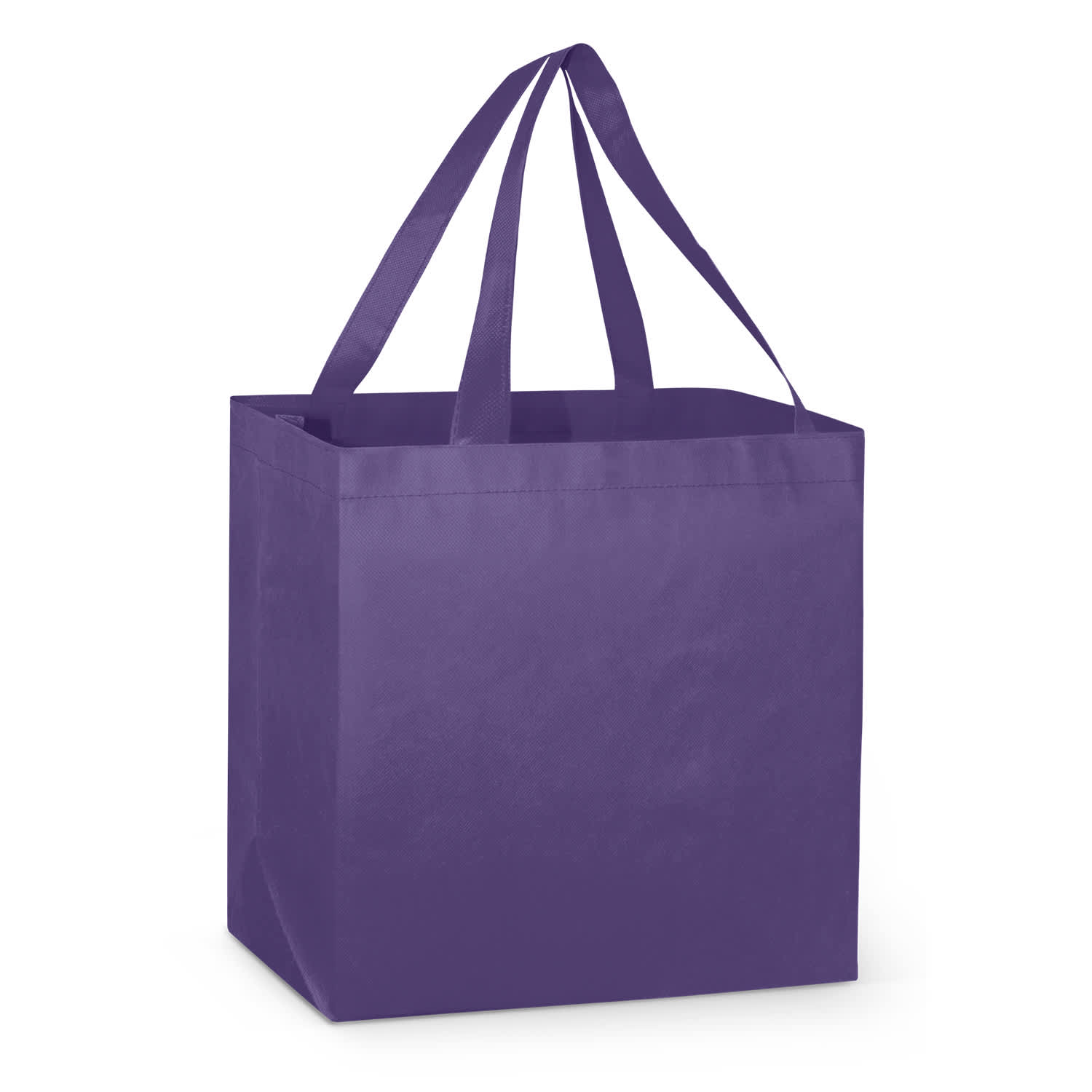 City Shopper Tote Bag - 109931 Image Black