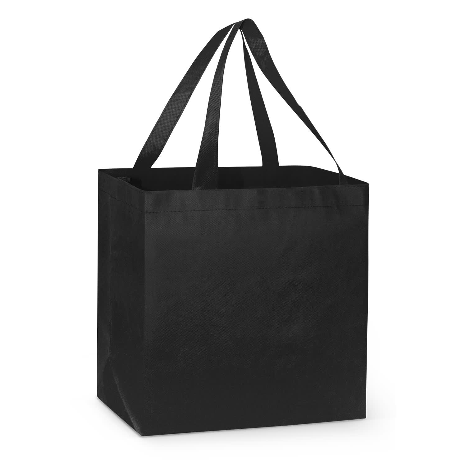 City Shopper Tote Bag - 109931 Image 