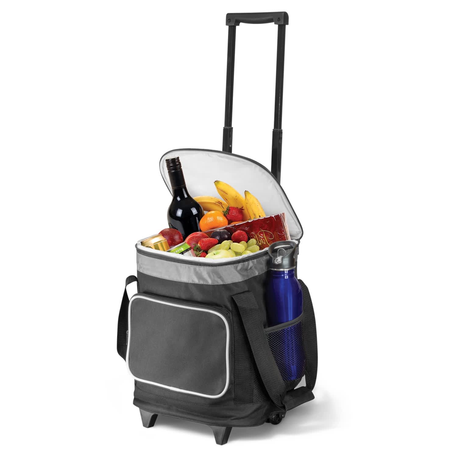 Glacier Cooler Trolley - 109942 Image