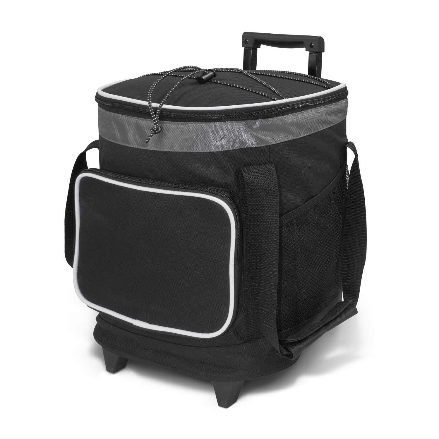 Glacier Cooler Trolley - 109942 Image
