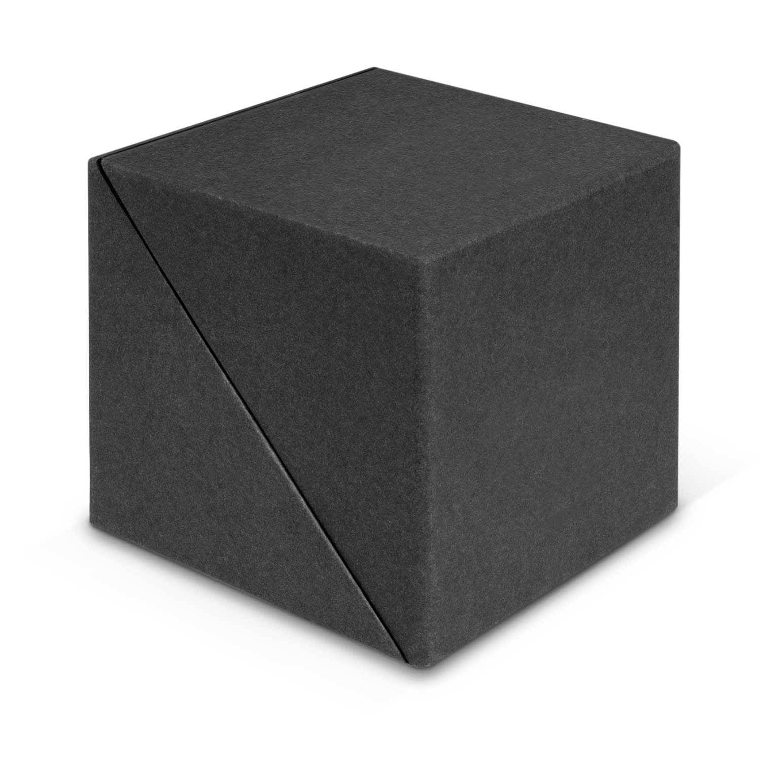 Desk Cube - 109943 Image Black
