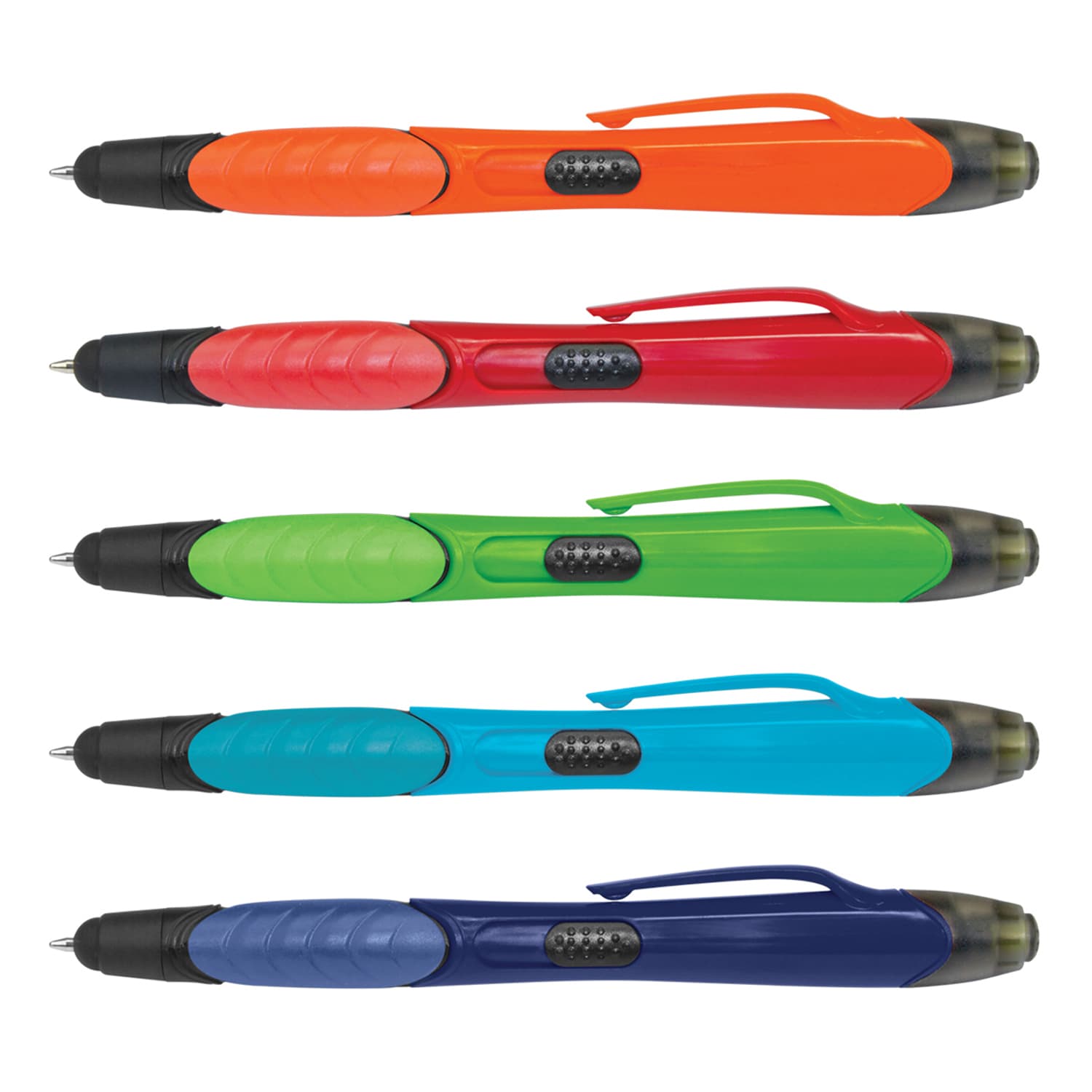 Nexus Multi-Function Pen