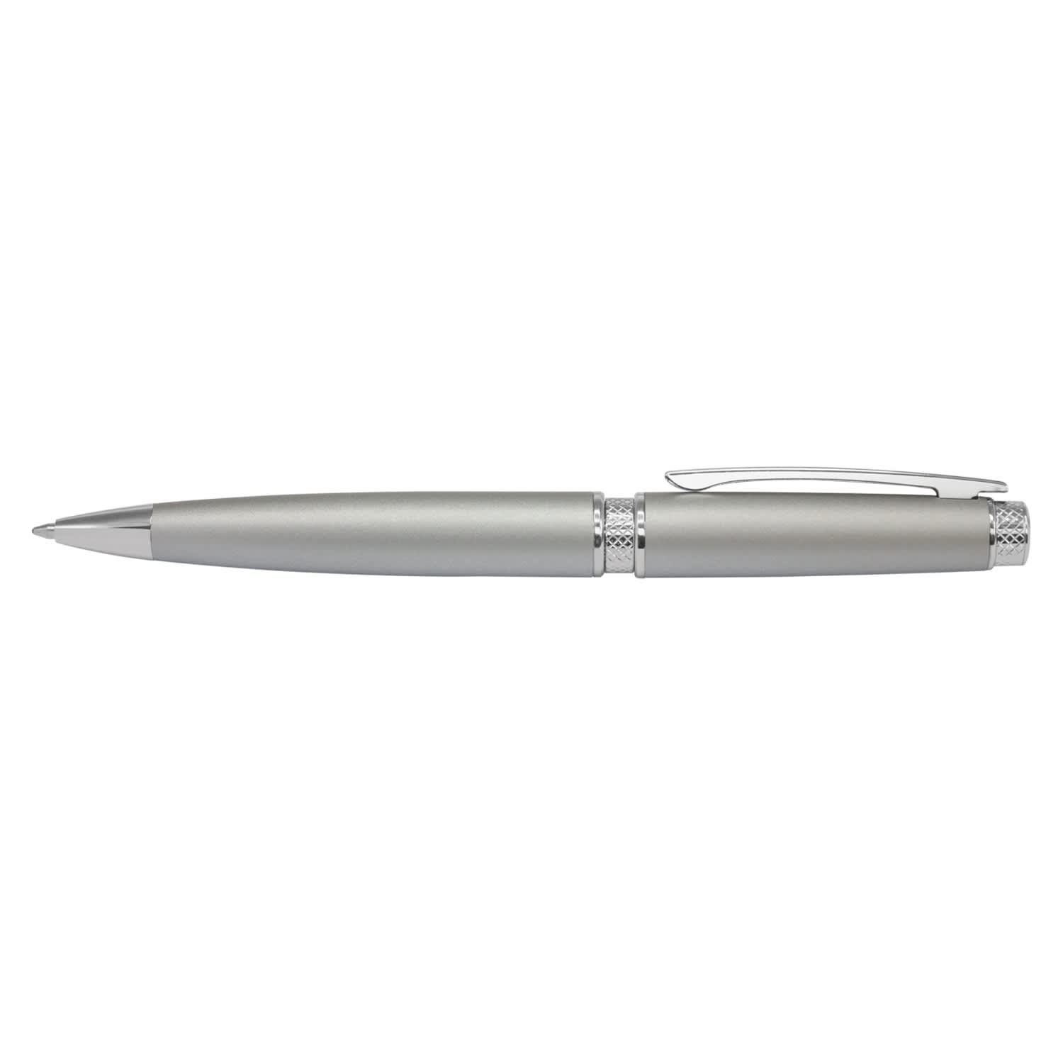 Ambassador Pen - 109989 Image Silver