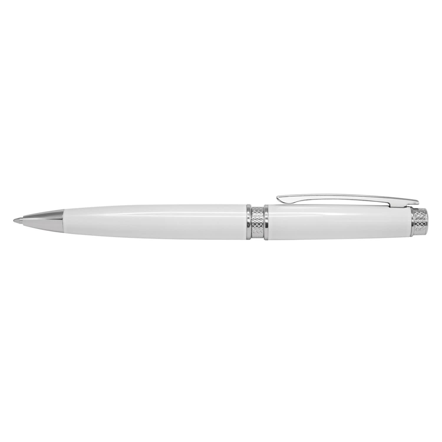 Ambassador Pen - 109989 Image White