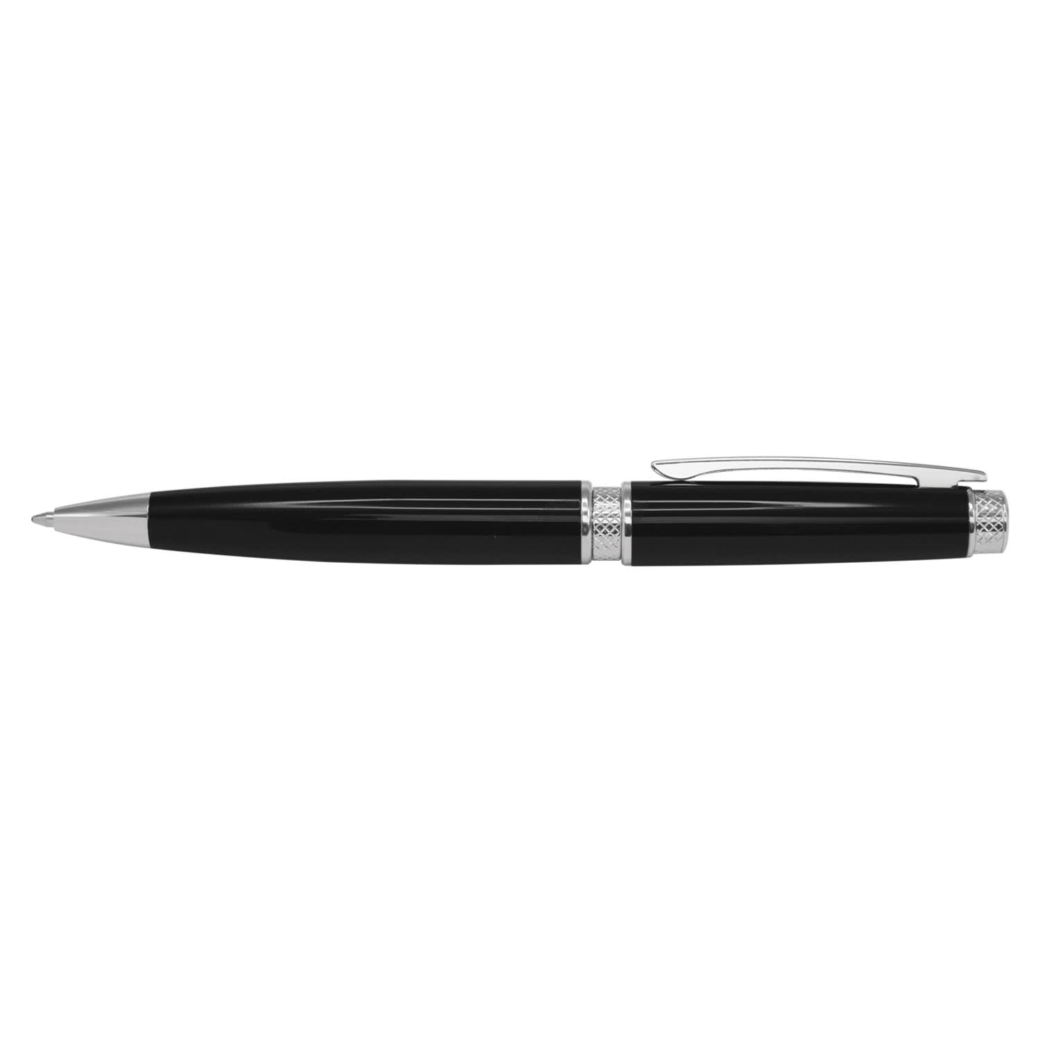 Ambassador Pen - 109989 Image Black