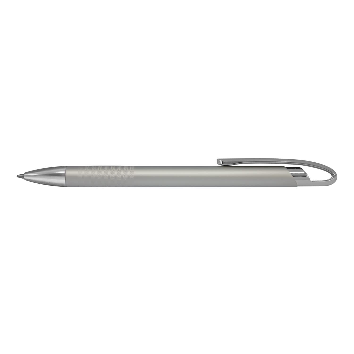 Devo Pen - 109990 Image Silver