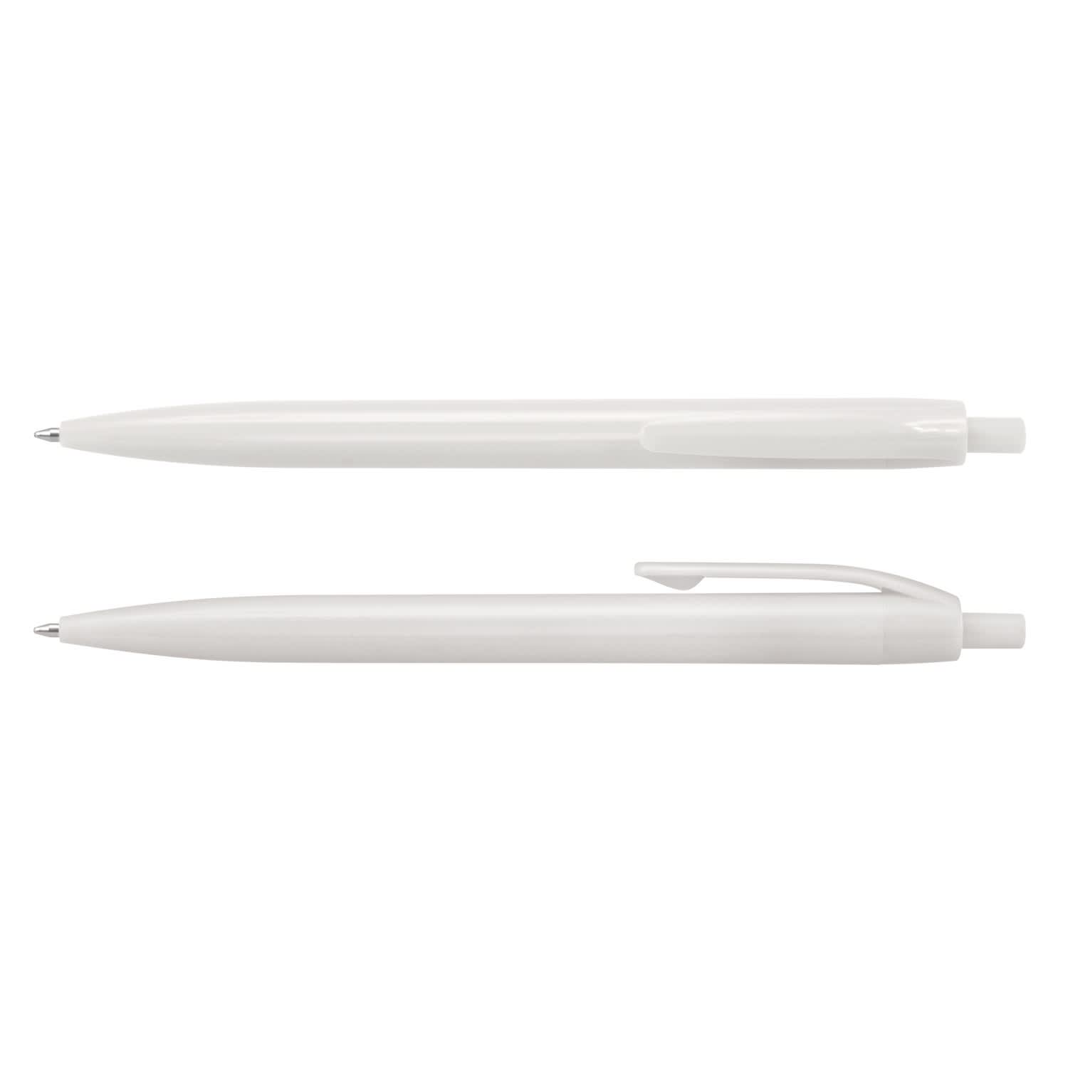 Omega Pen - 109991 Image White