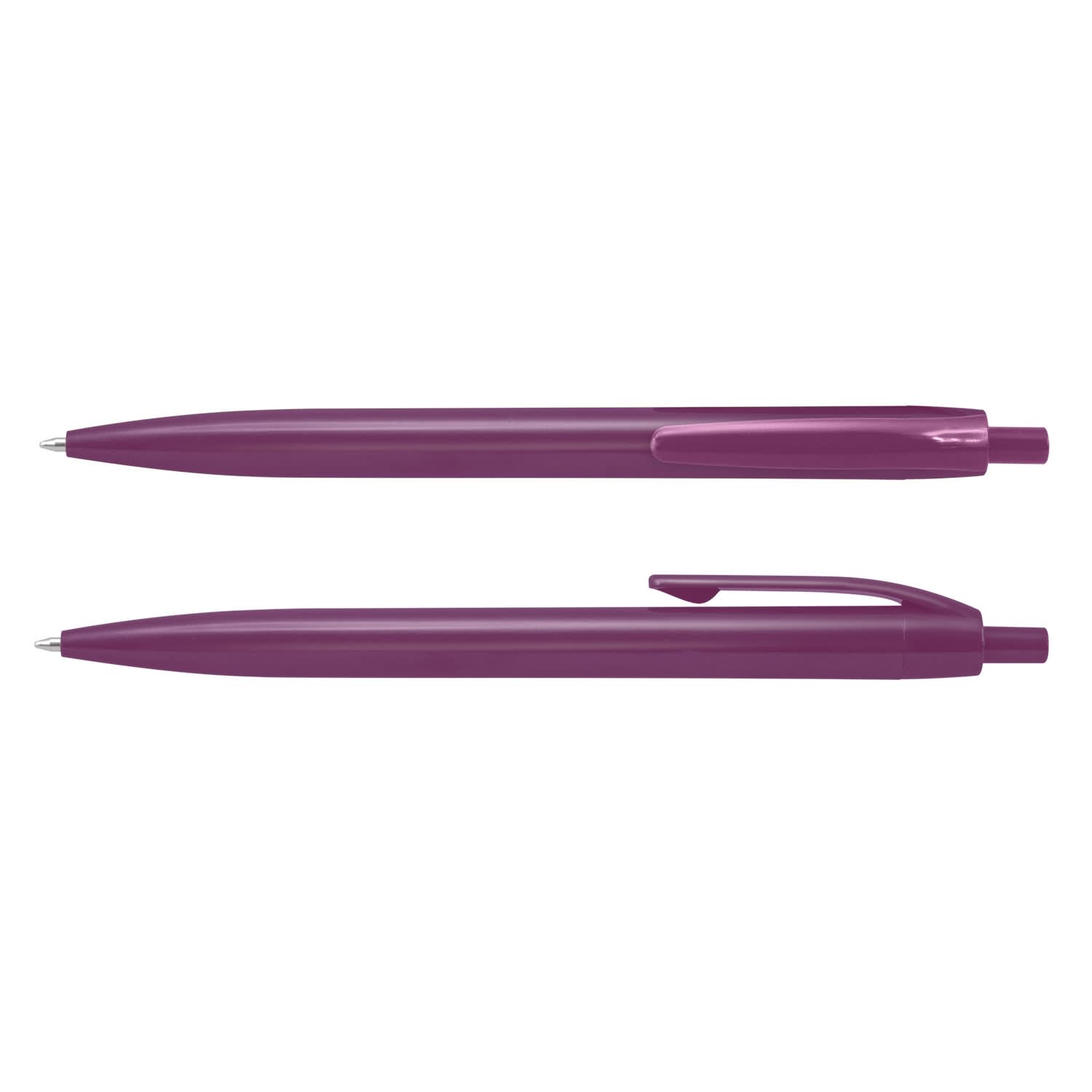 Omega Pen - 109991 Image Purple