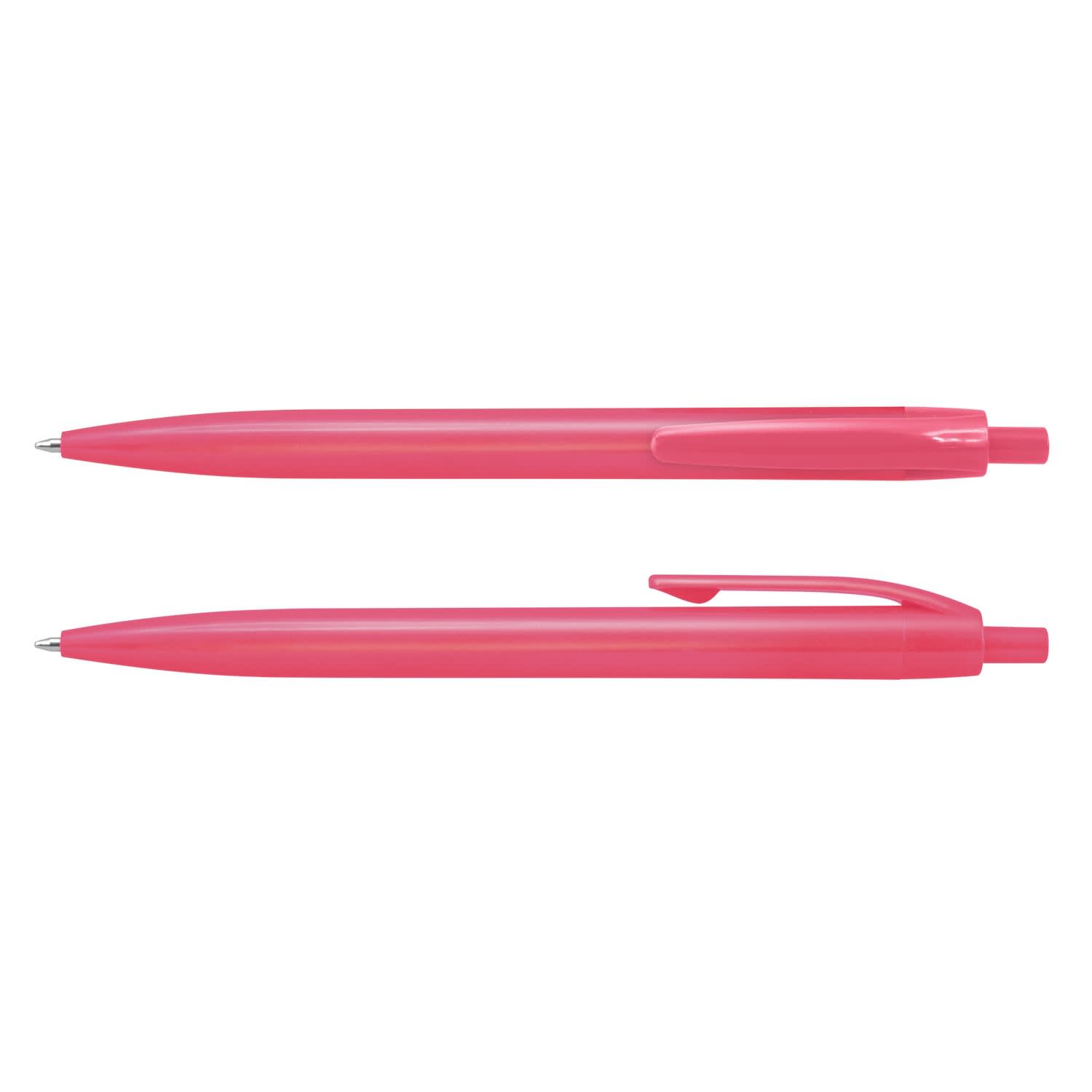 Omega Pen - 109991 Image Pink