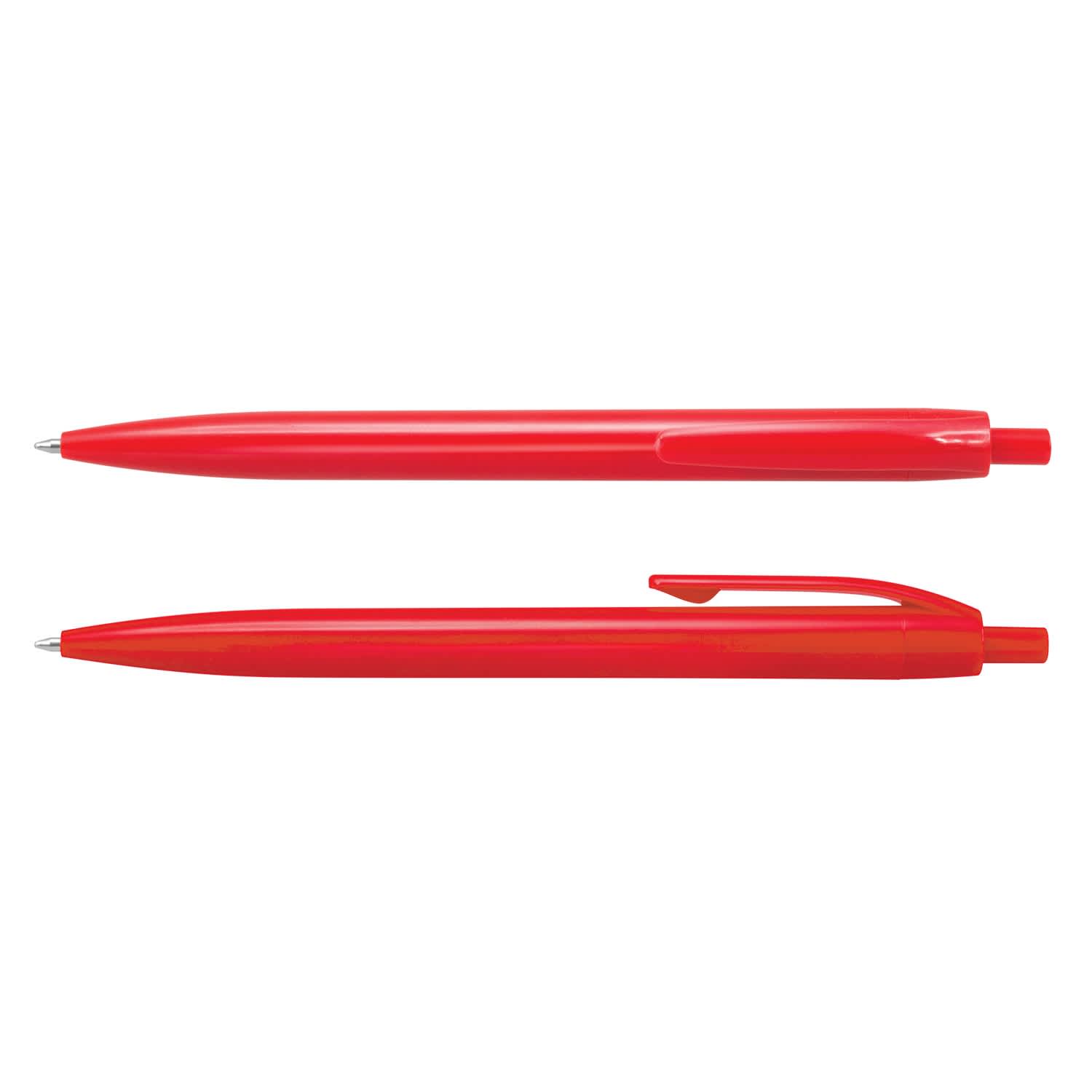 Omega Pen - 109991 Image Red