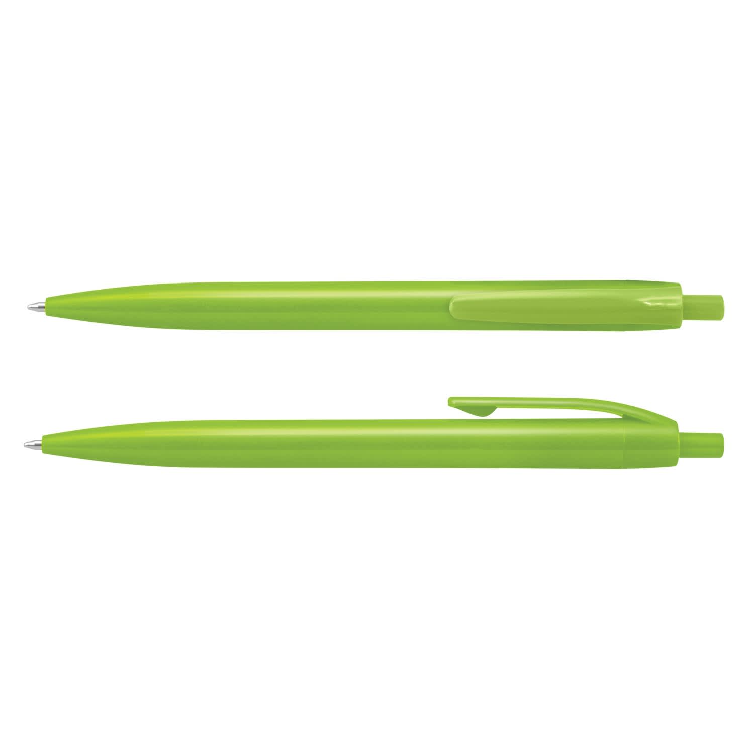 Omega Pen - 109991 Image Bright Green